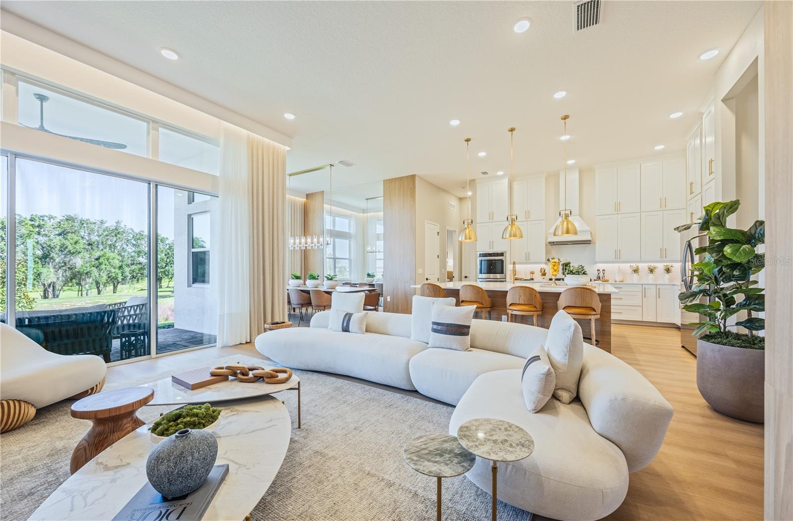 AVALON RIDGE - Residential