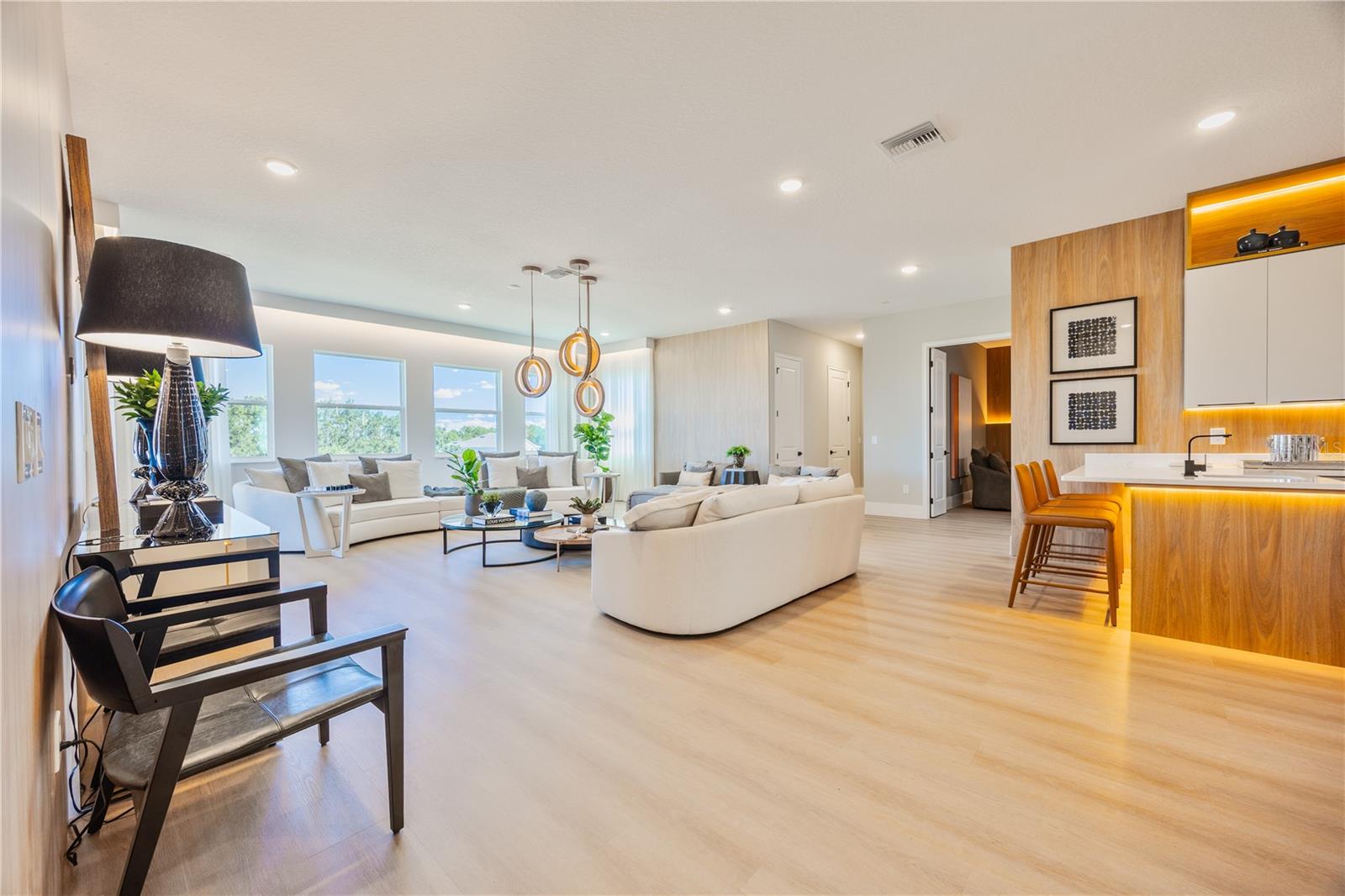 AVALON RIDGE - Residential