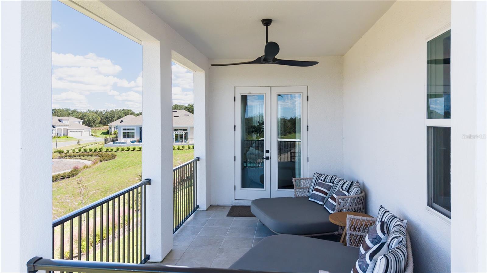 AVALON RIDGE - Residential