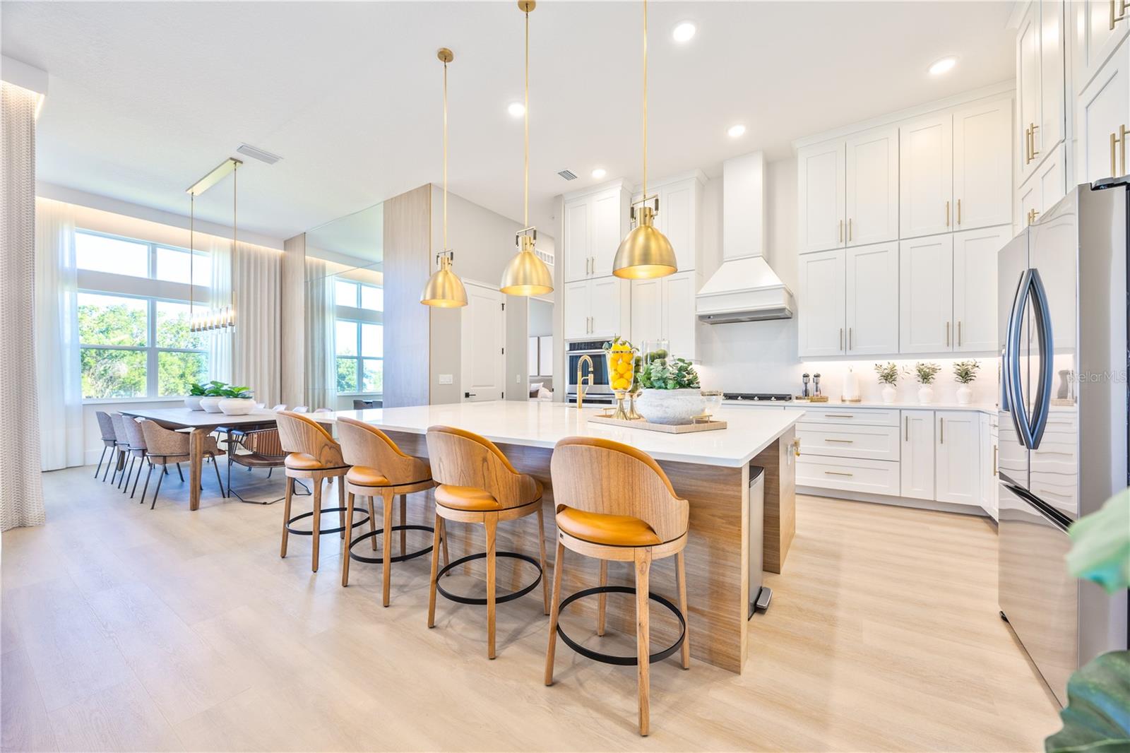 AVALON RIDGE - Residential