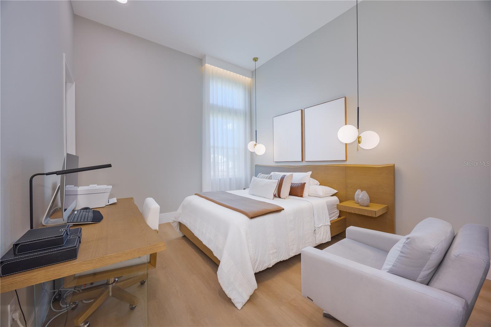 AVALON RIDGE - Residential