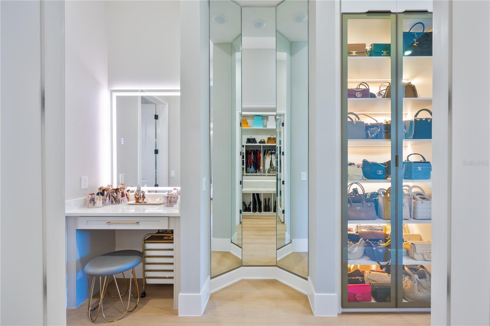 AVALON RIDGE - Residential