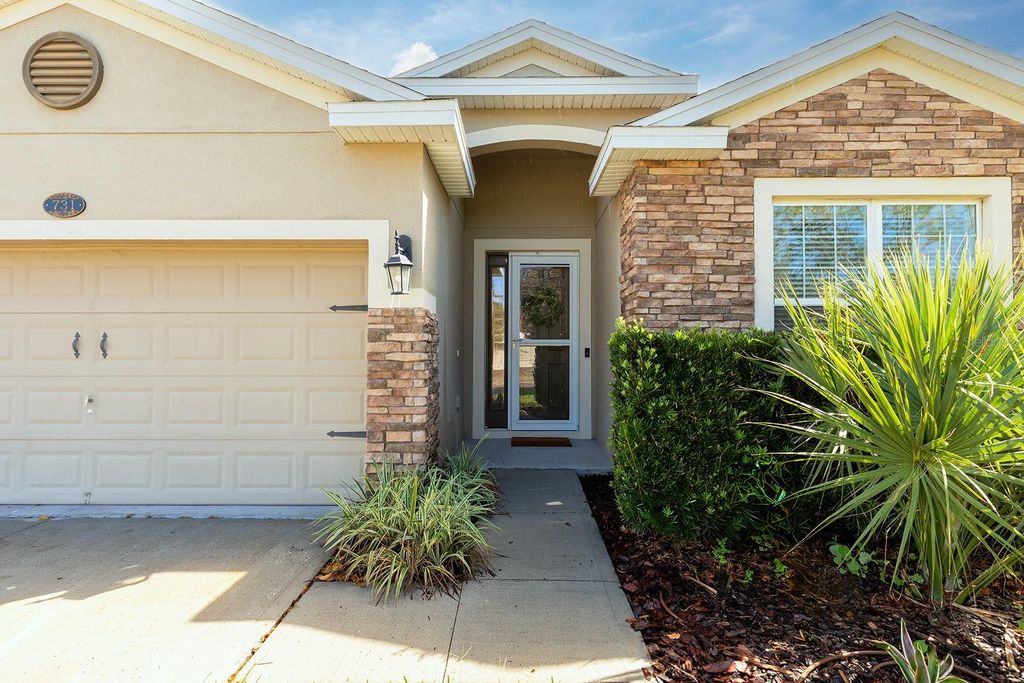 Photo of 731 Evening Star Lane, Deland, FL 32724 (MLS # O6351848)