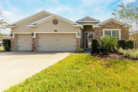 Photo of 731 Evening Star Lane, Deland, FL 32724 (MLS # O6351848)