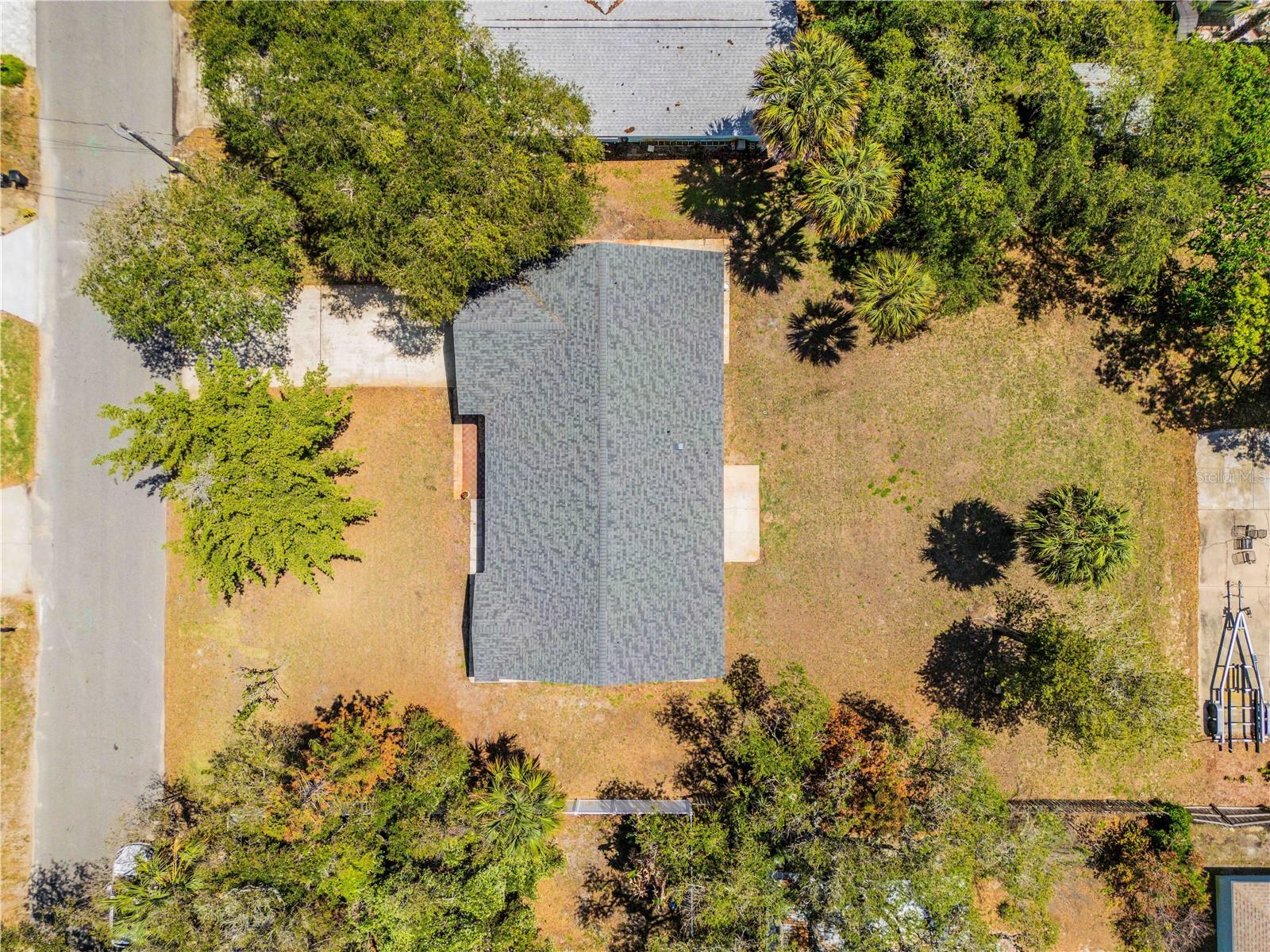 NEW SMYRNA BEACH - Residential