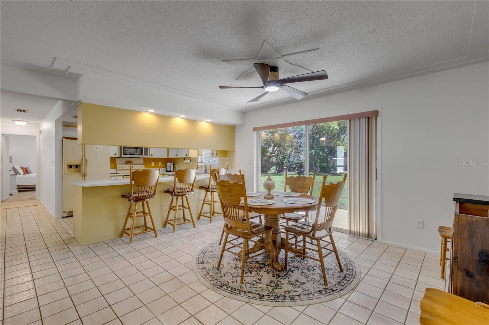 NEW SMYRNA BEACH - Residential