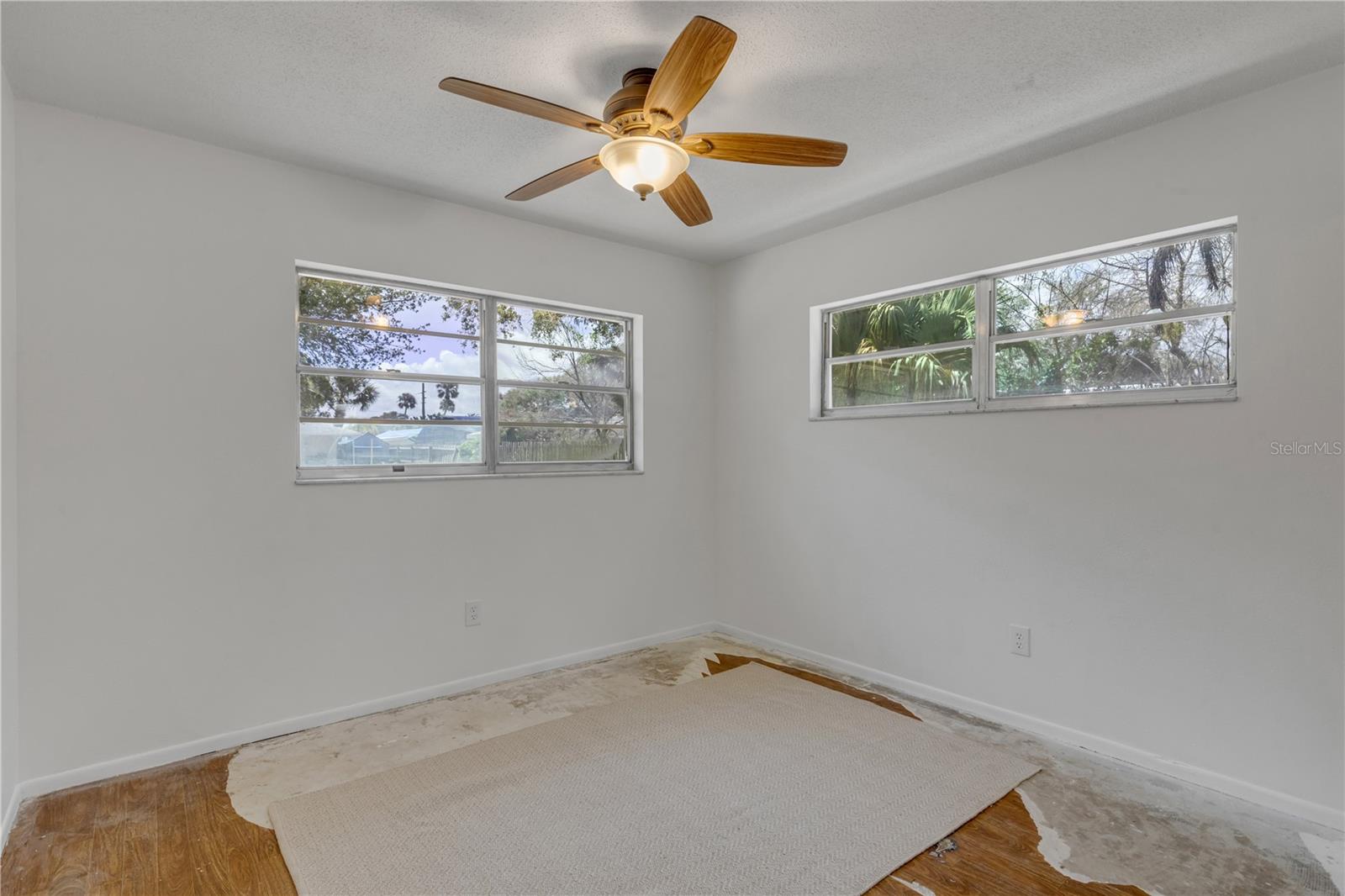 NEW SMYRNA BEACH - Residential