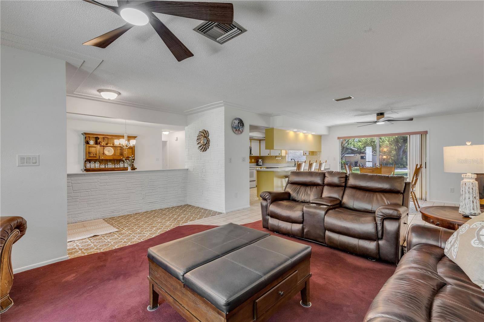 NEW SMYRNA BEACH - Residential