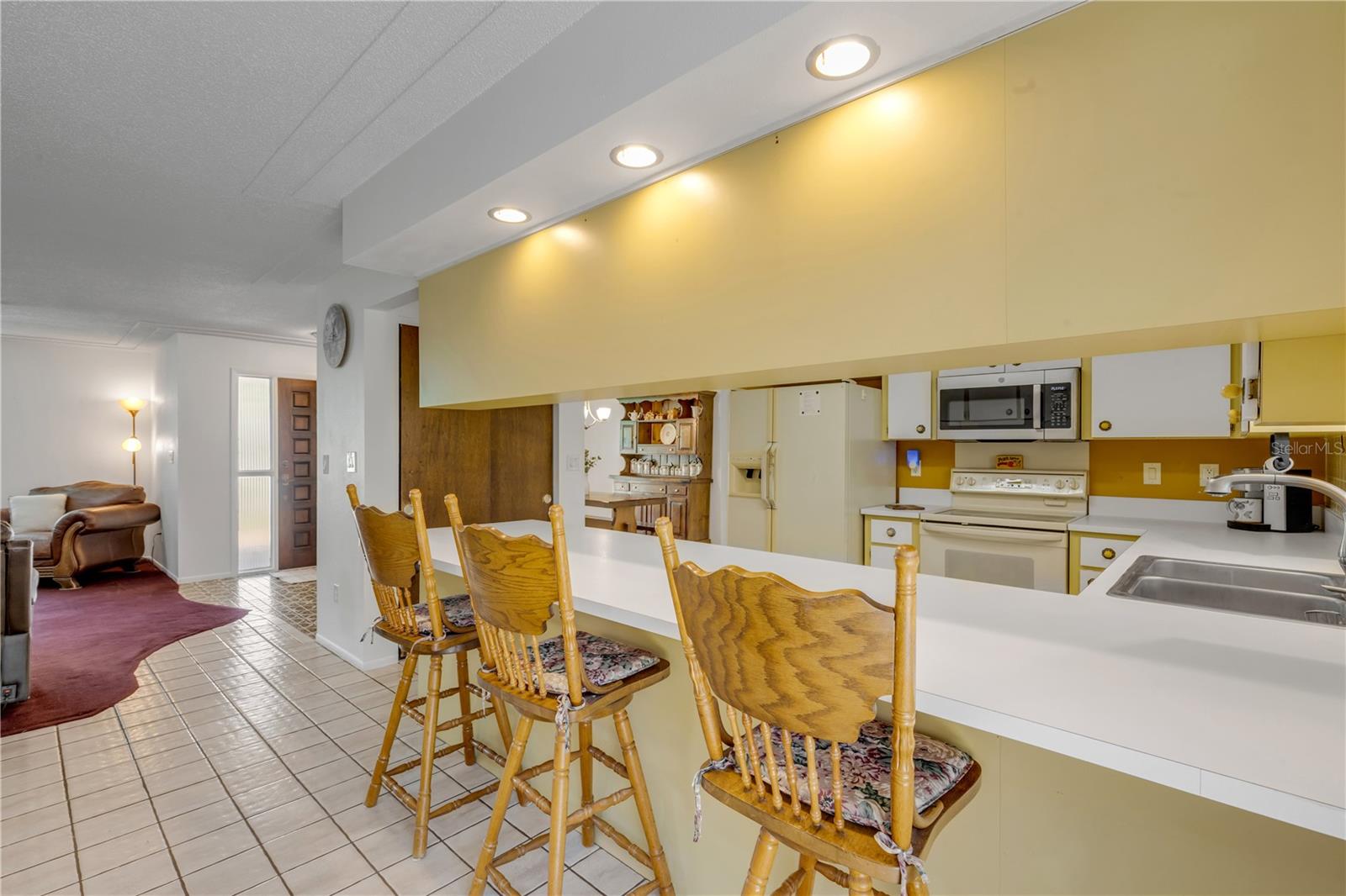 NEW SMYRNA BEACH - Residential