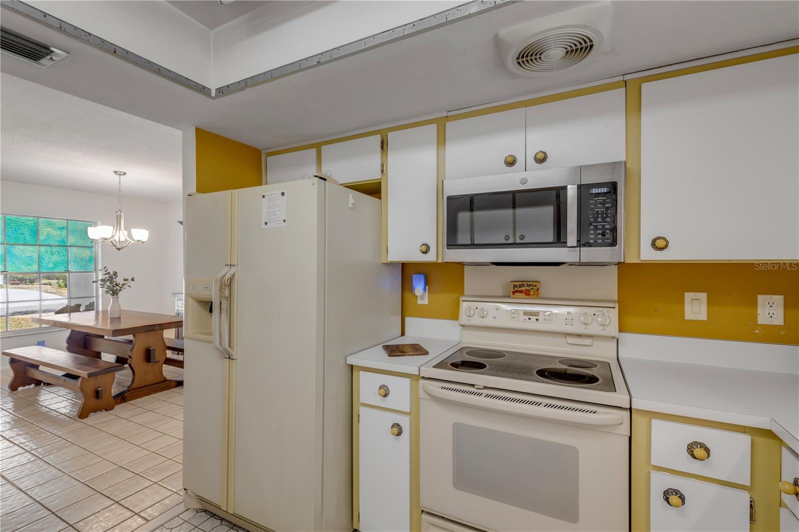 NEW SMYRNA BEACH - Residential