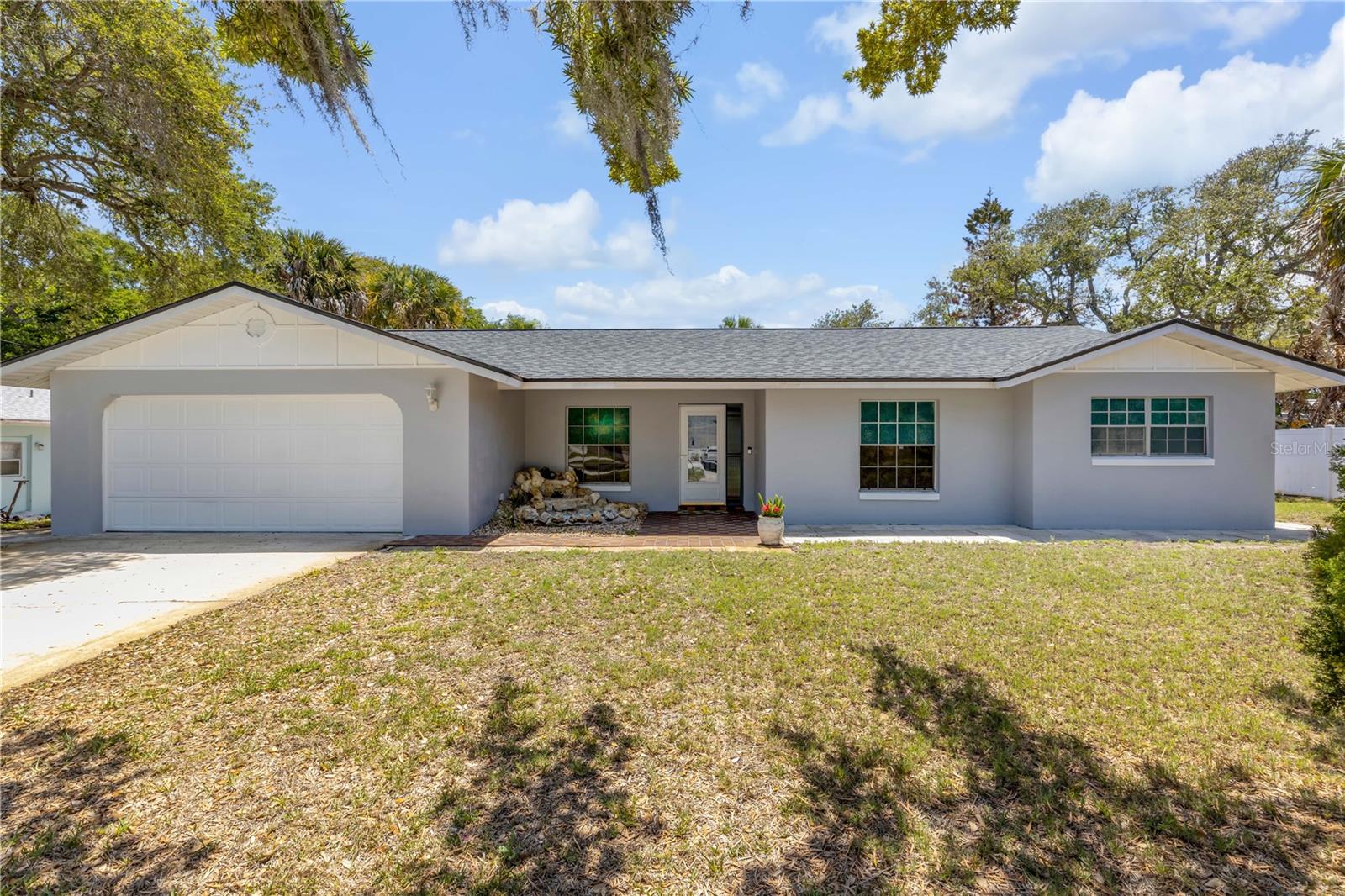 NEW SMYRNA BEACH - Residential