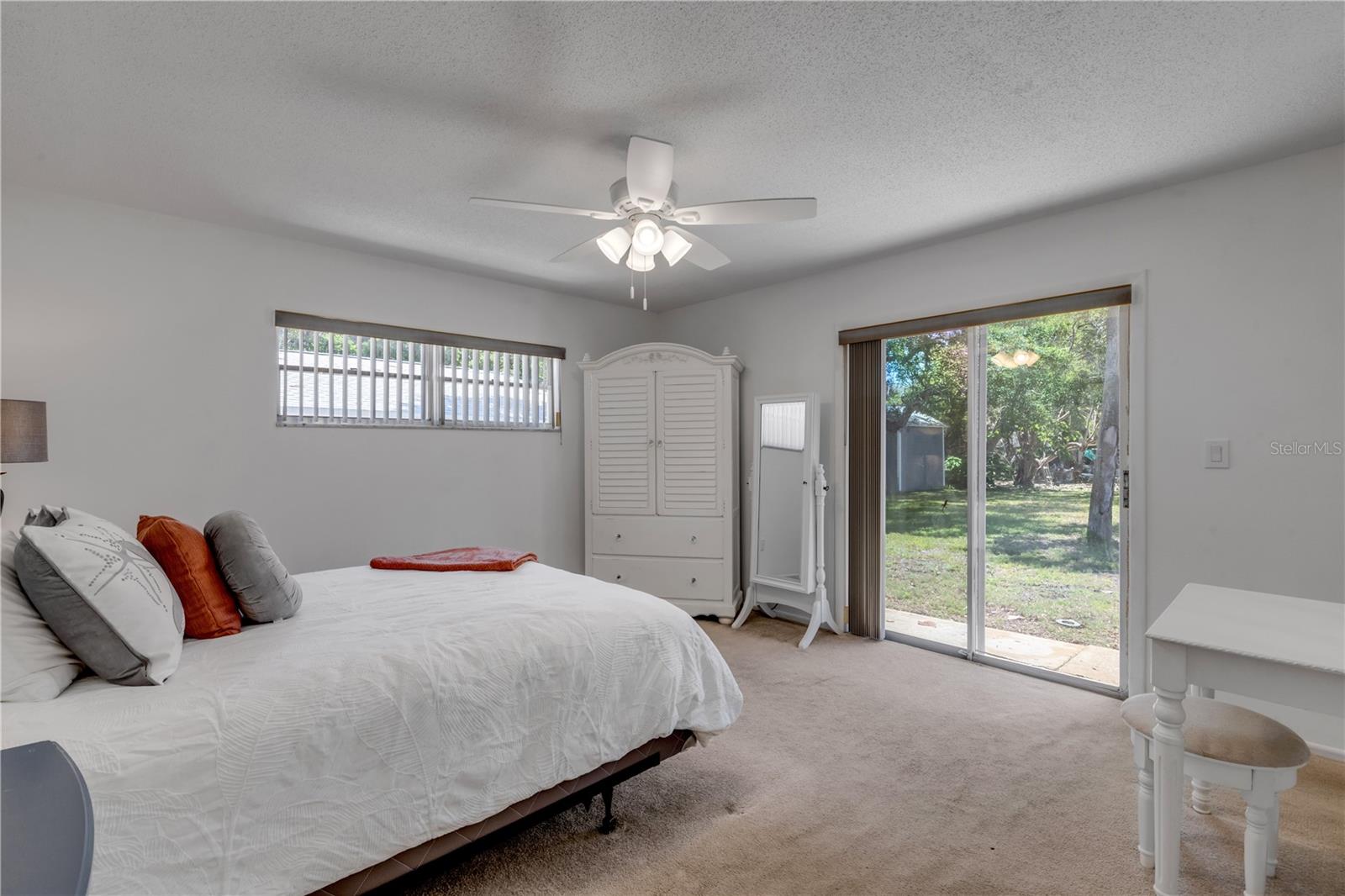 NEW SMYRNA BEACH - Residential