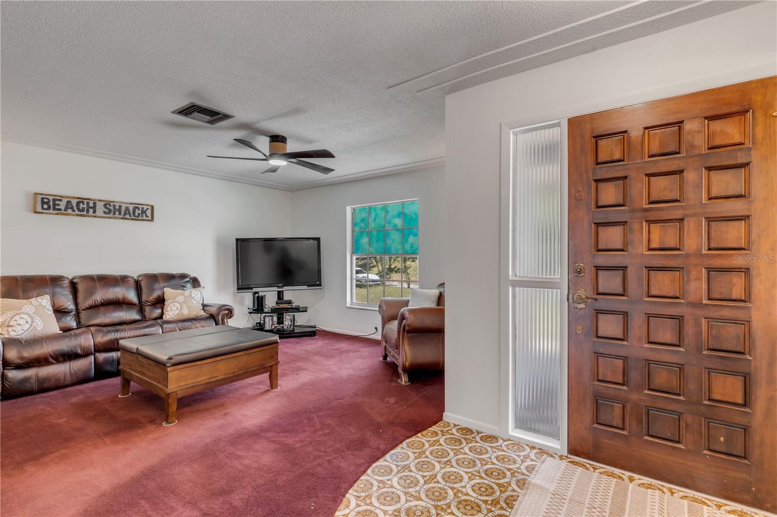 NEW SMYRNA BEACH - Residential