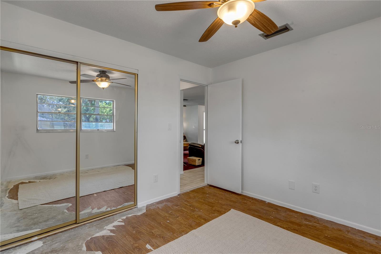 NEW SMYRNA BEACH - Residential