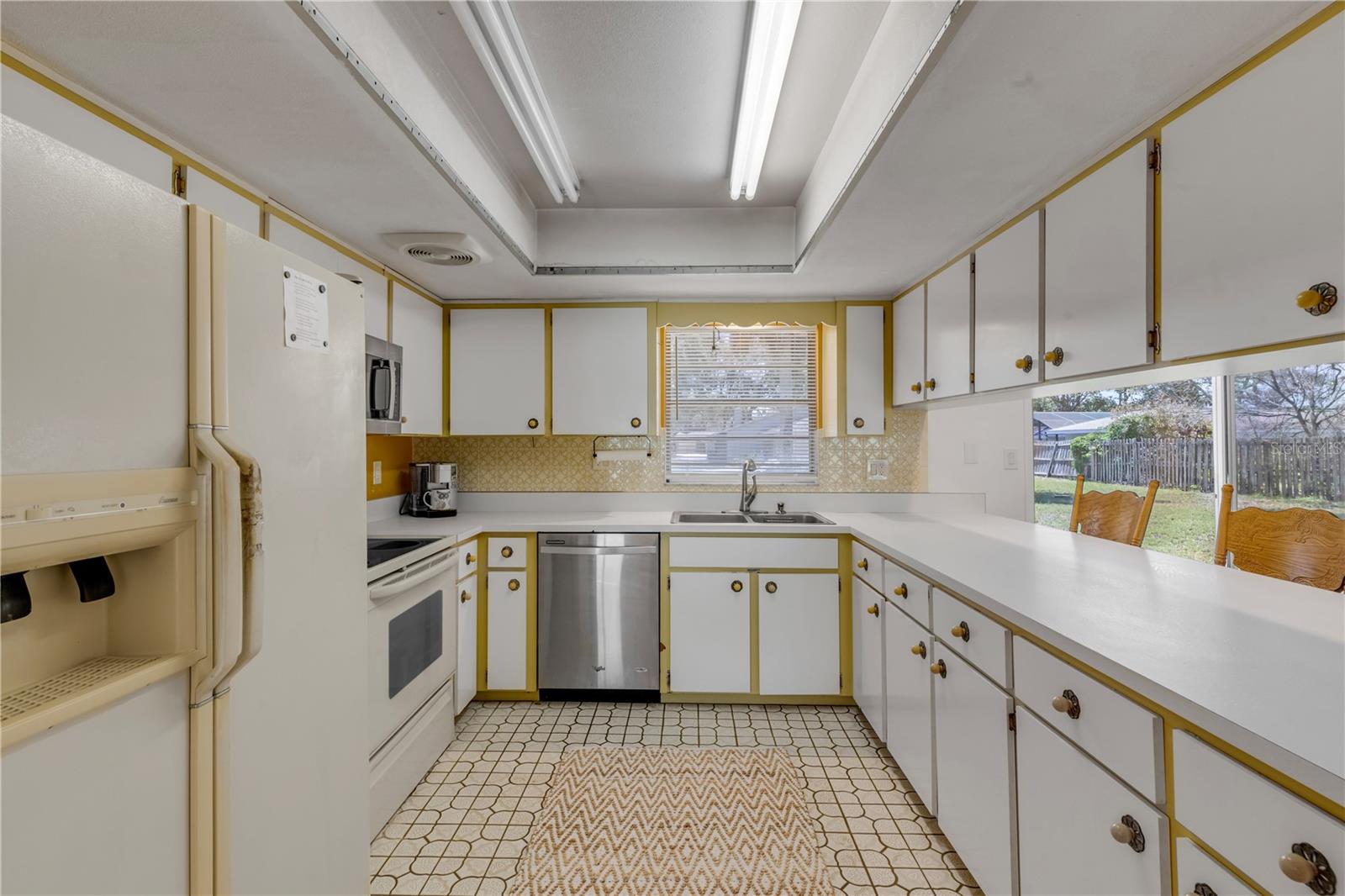 NEW SMYRNA BEACH - Residential