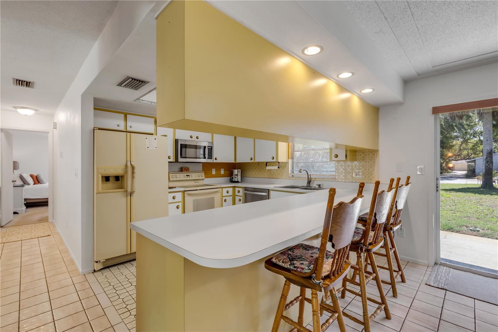 NEW SMYRNA BEACH - Residential