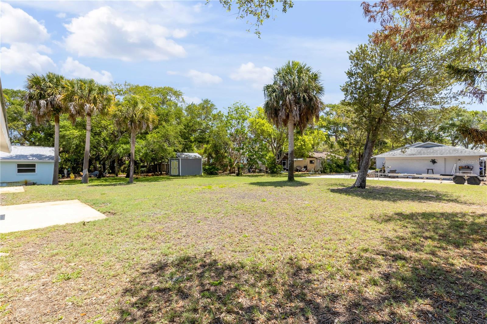 NEW SMYRNA BEACH - Residential