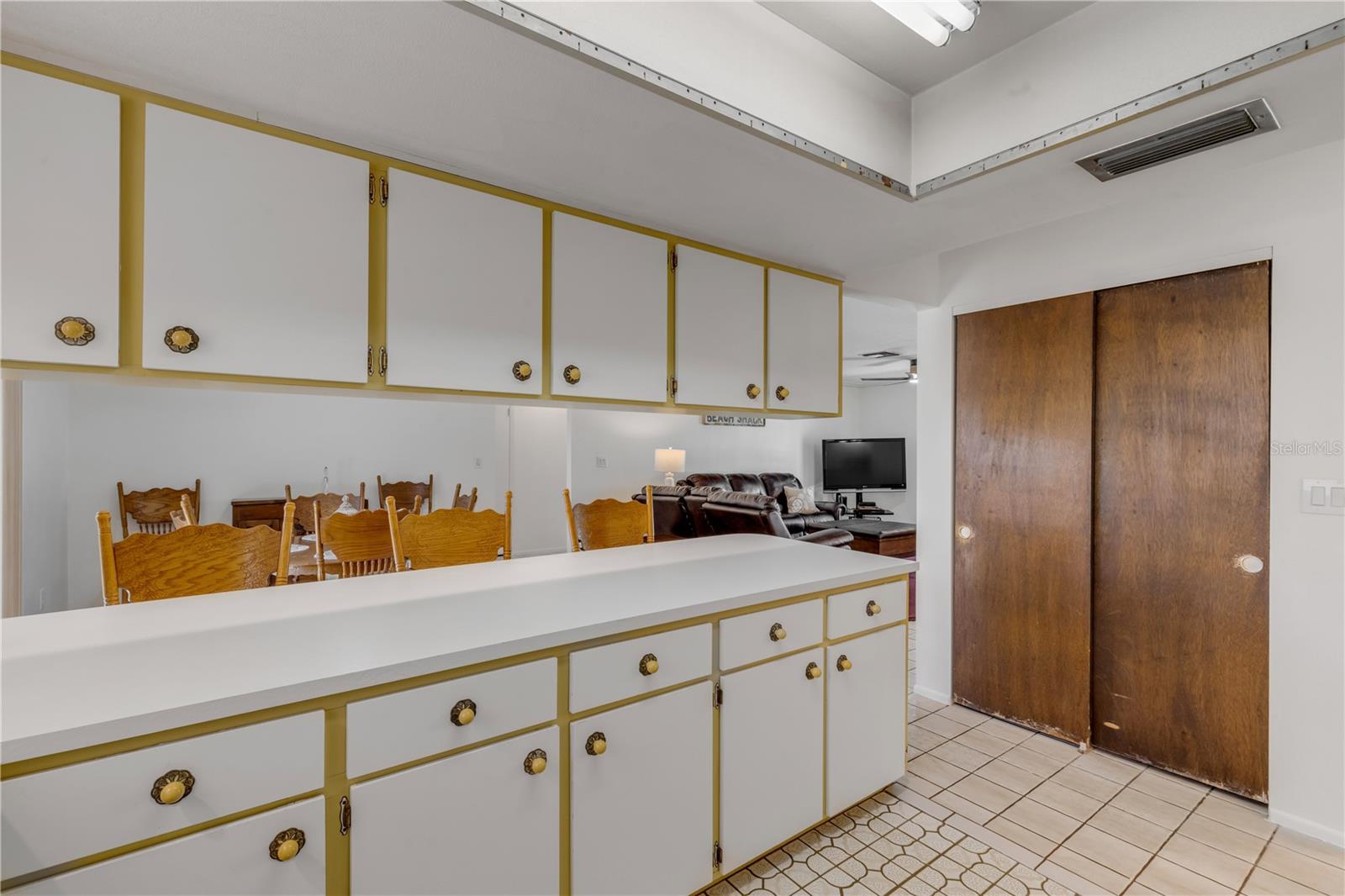 NEW SMYRNA BEACH - Residential