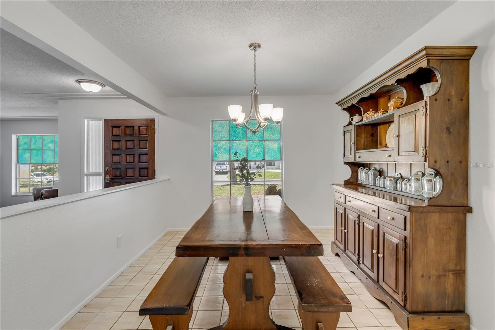 NEW SMYRNA BEACH - Residential