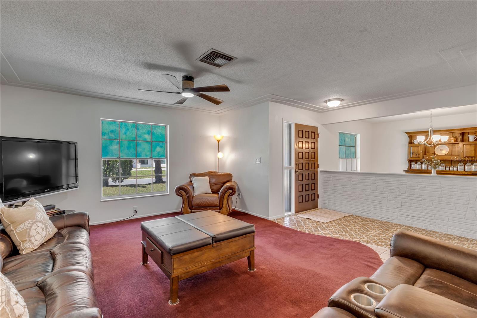 NEW SMYRNA BEACH - Residential