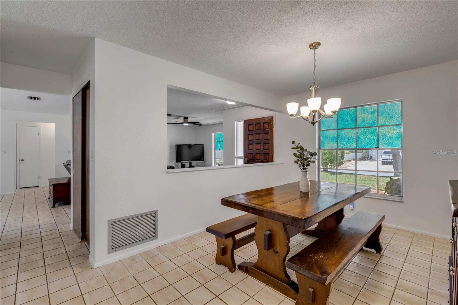 NEW SMYRNA BEACH - Residential