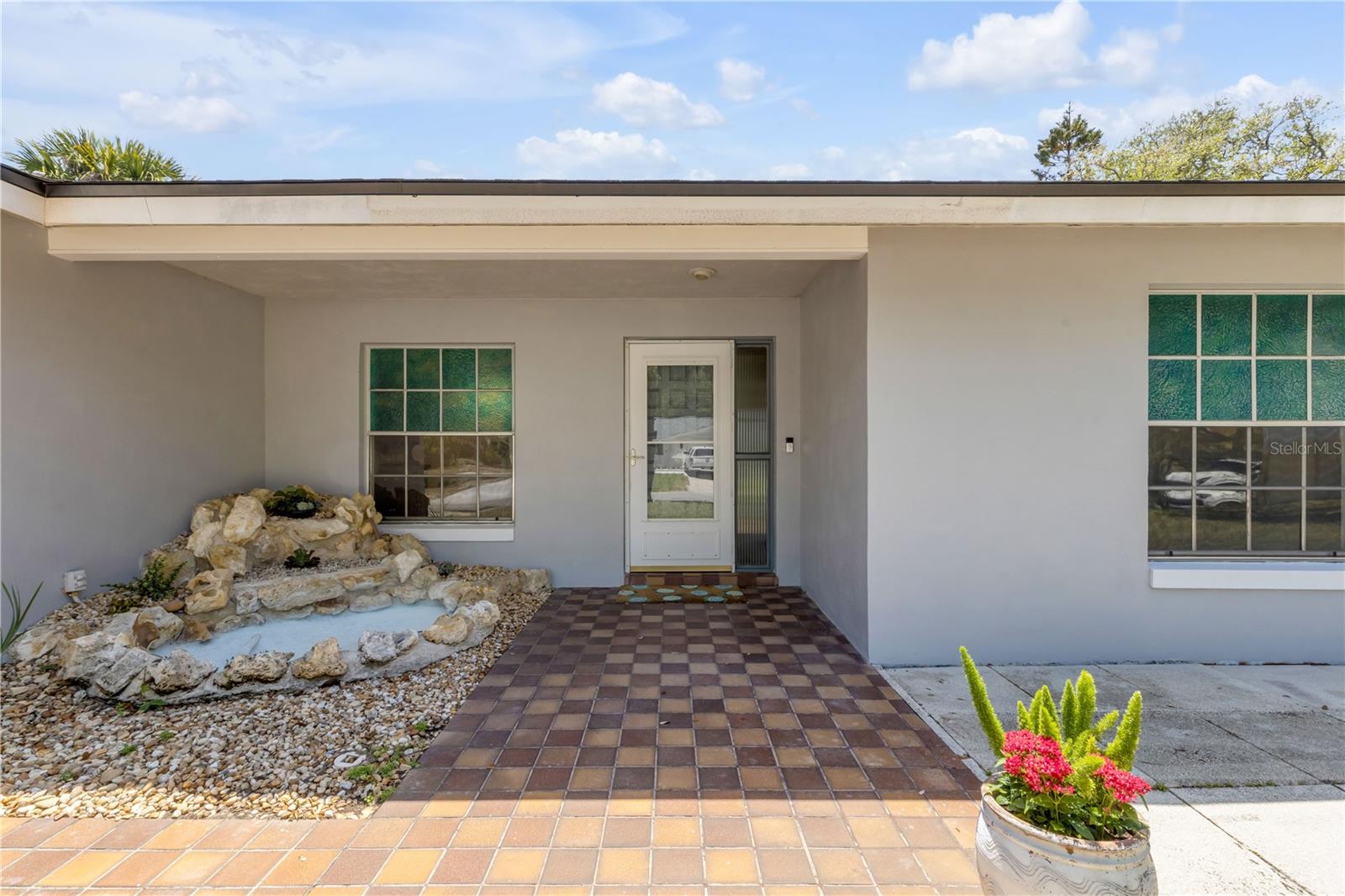 NEW SMYRNA BEACH - Residential