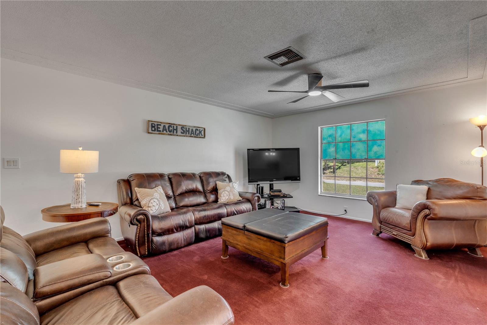 NEW SMYRNA BEACH - Residential