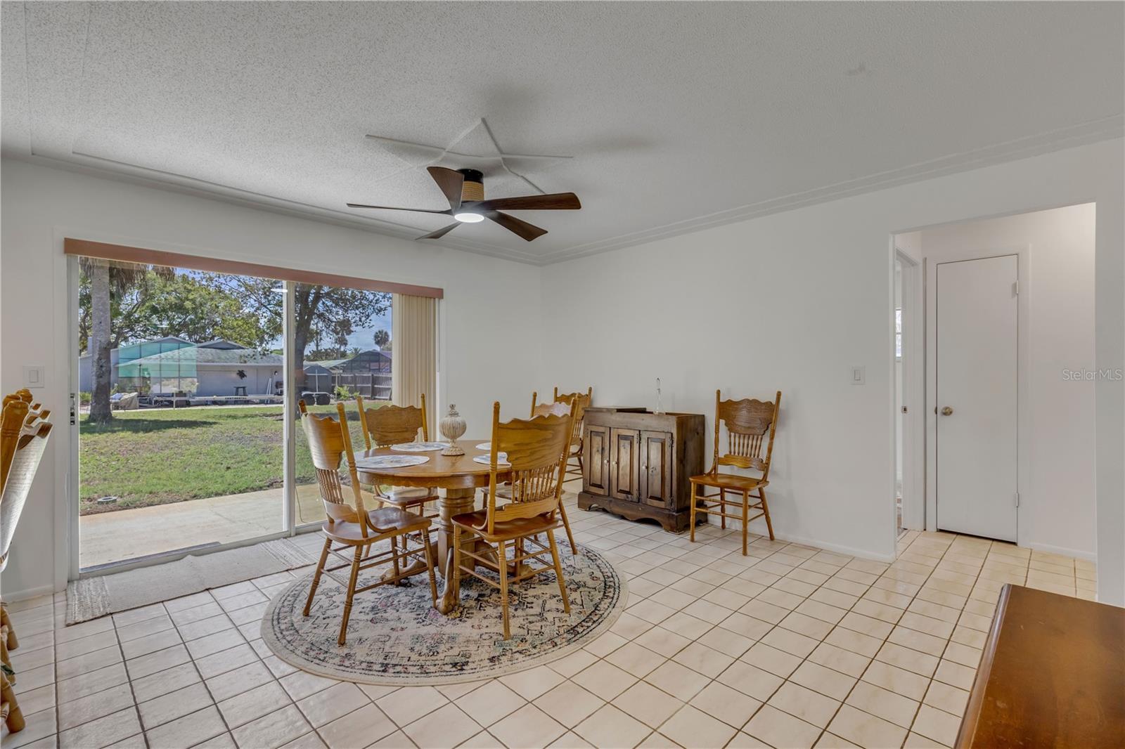 NEW SMYRNA BEACH - Residential