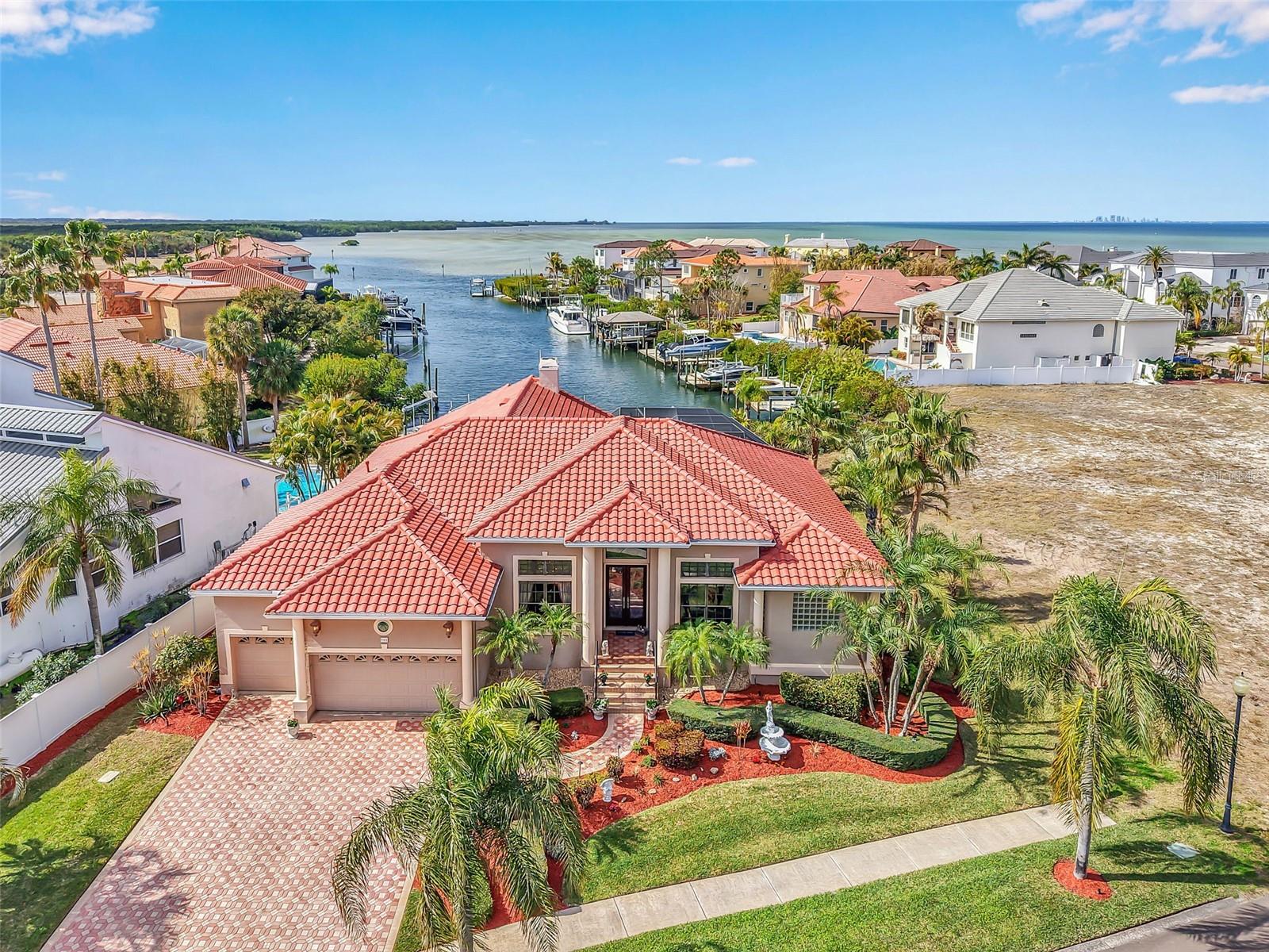 SYMPHONY ISLES UNIT TWO - Residential