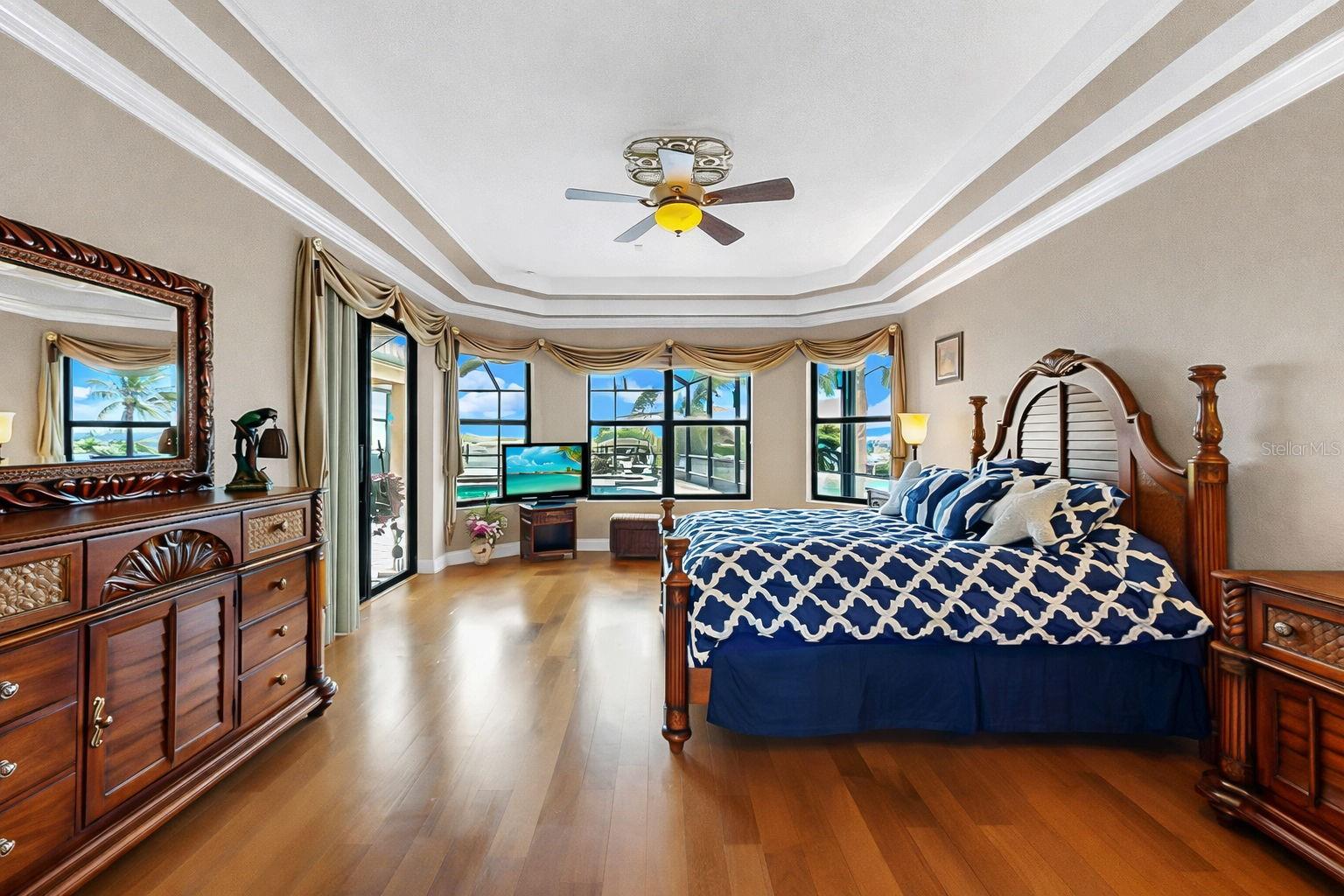 SYMPHONY ISLES UNIT TWO - Residential