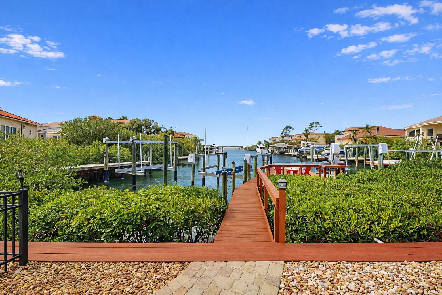 SYMPHONY ISLES UNIT TWO - Residential