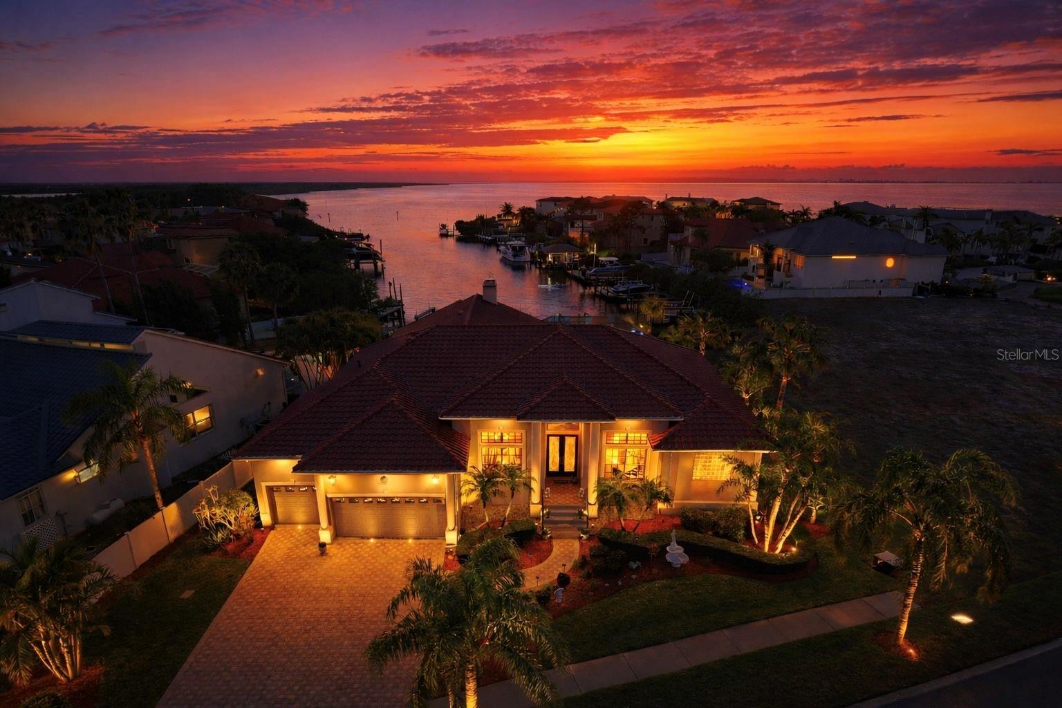 SYMPHONY ISLES UNIT TWO - Residential