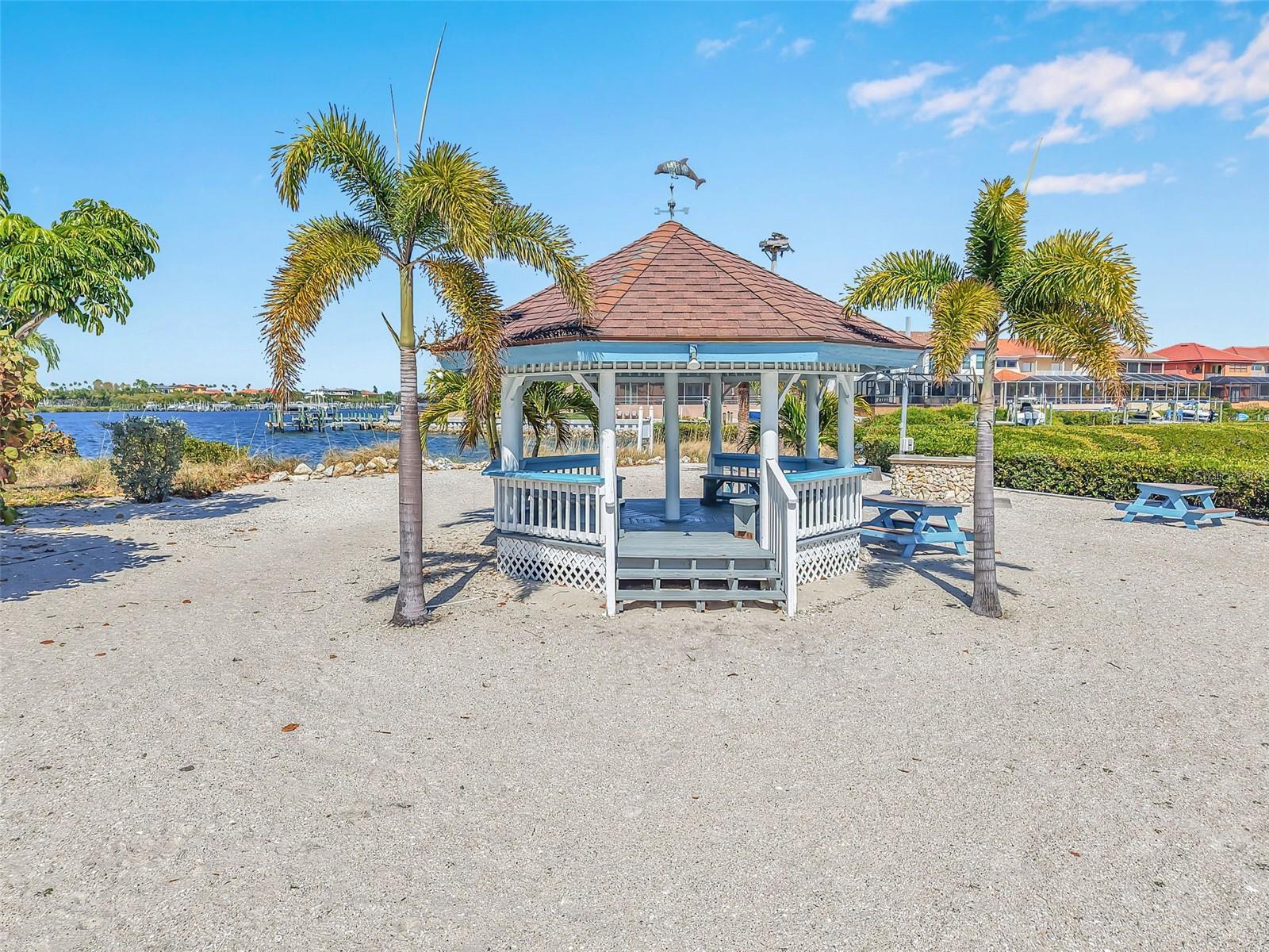 SYMPHONY ISLES UNIT TWO - Residential