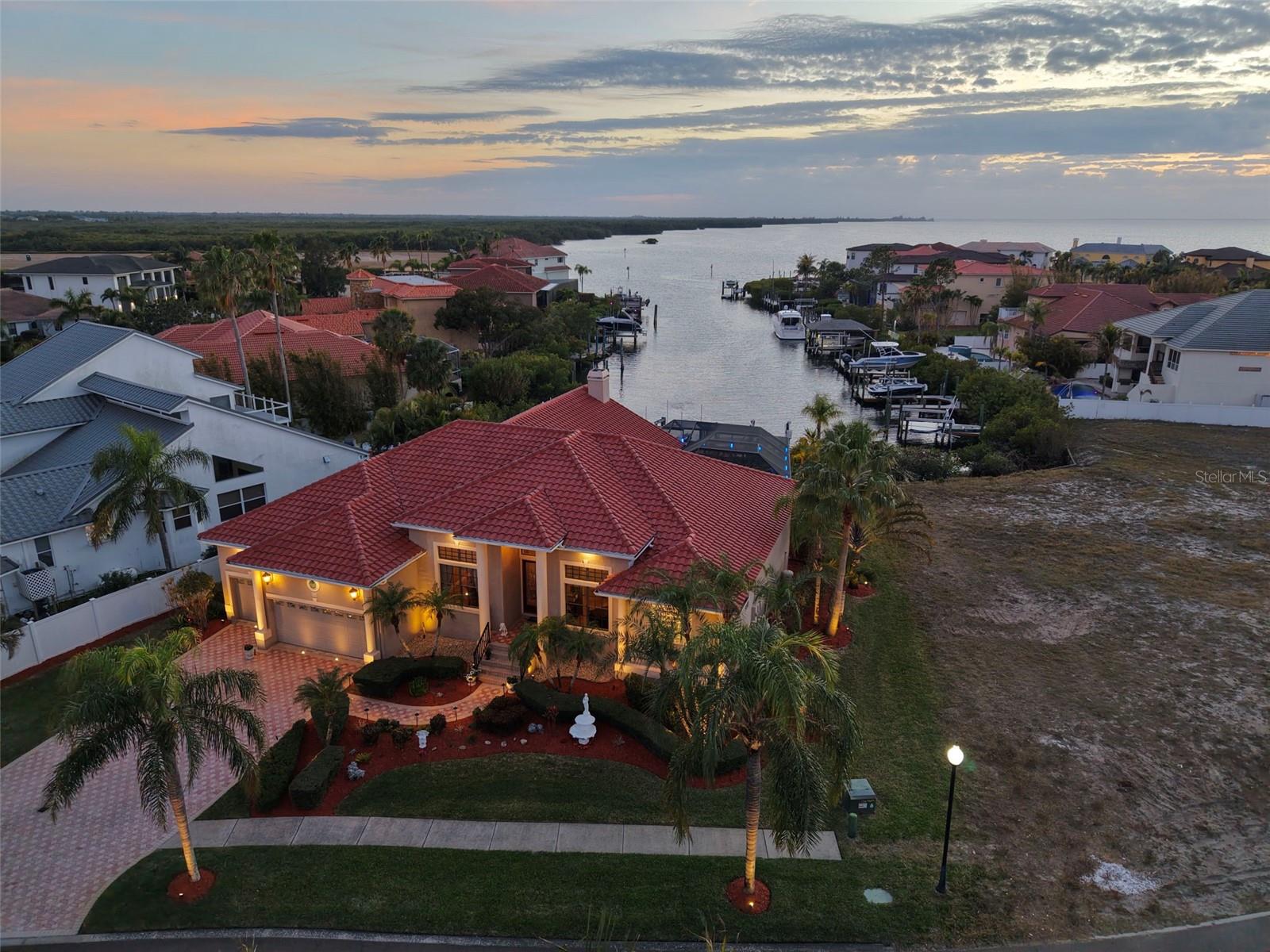 SYMPHONY ISLES UNIT TWO - Residential