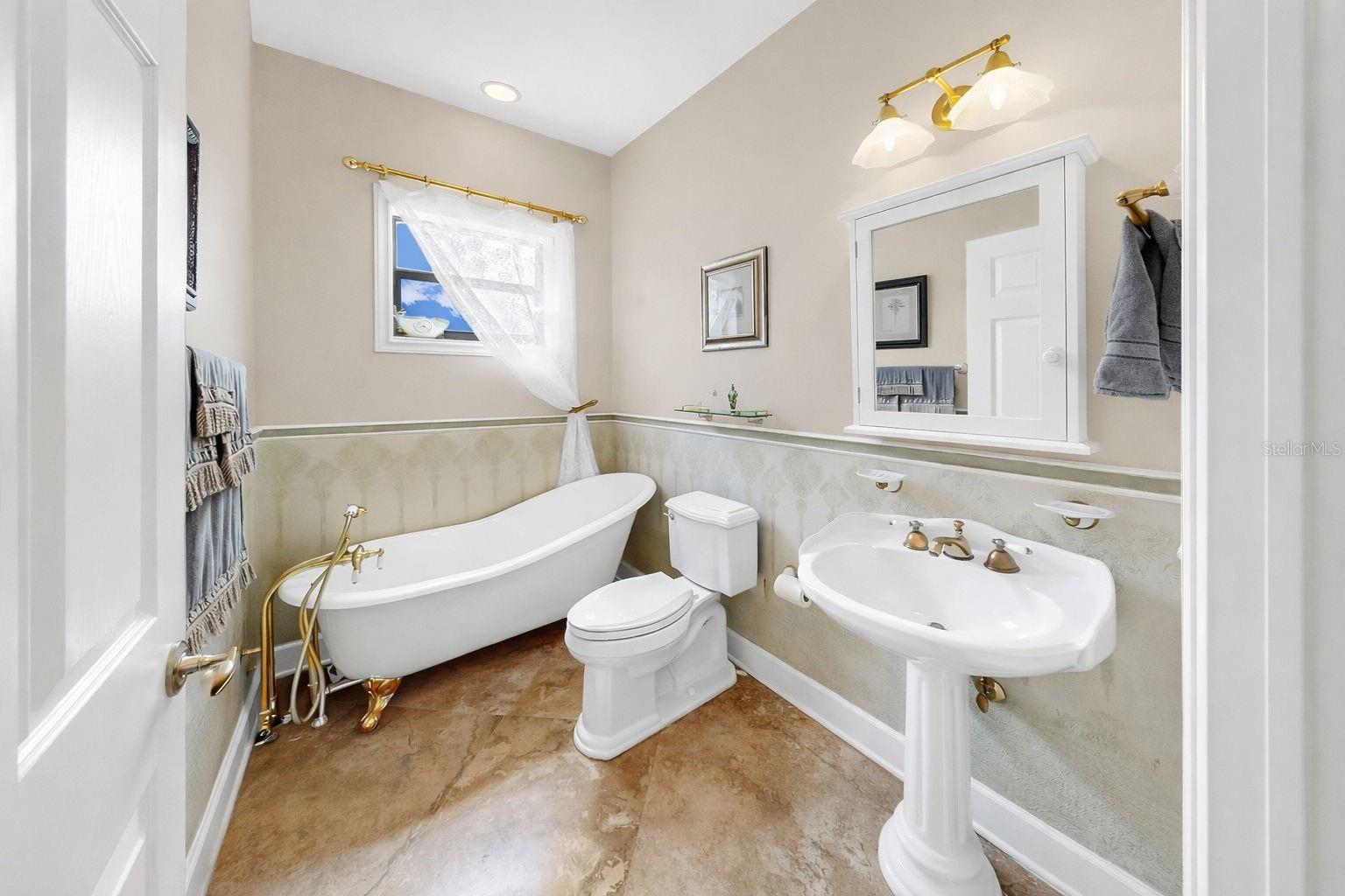 SYMPHONY ISLES UNIT TWO - Residential