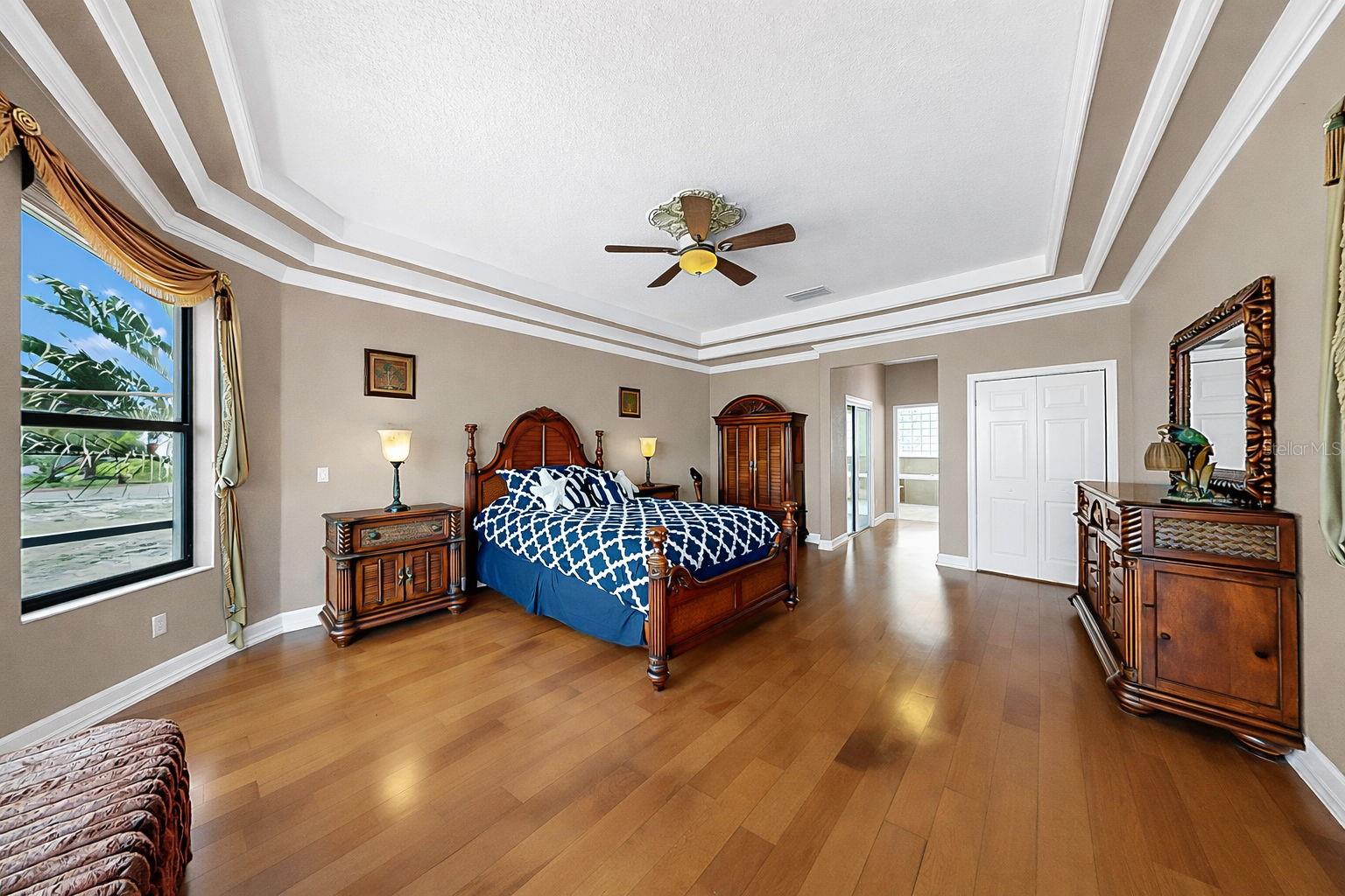 SYMPHONY ISLES UNIT TWO - Residential