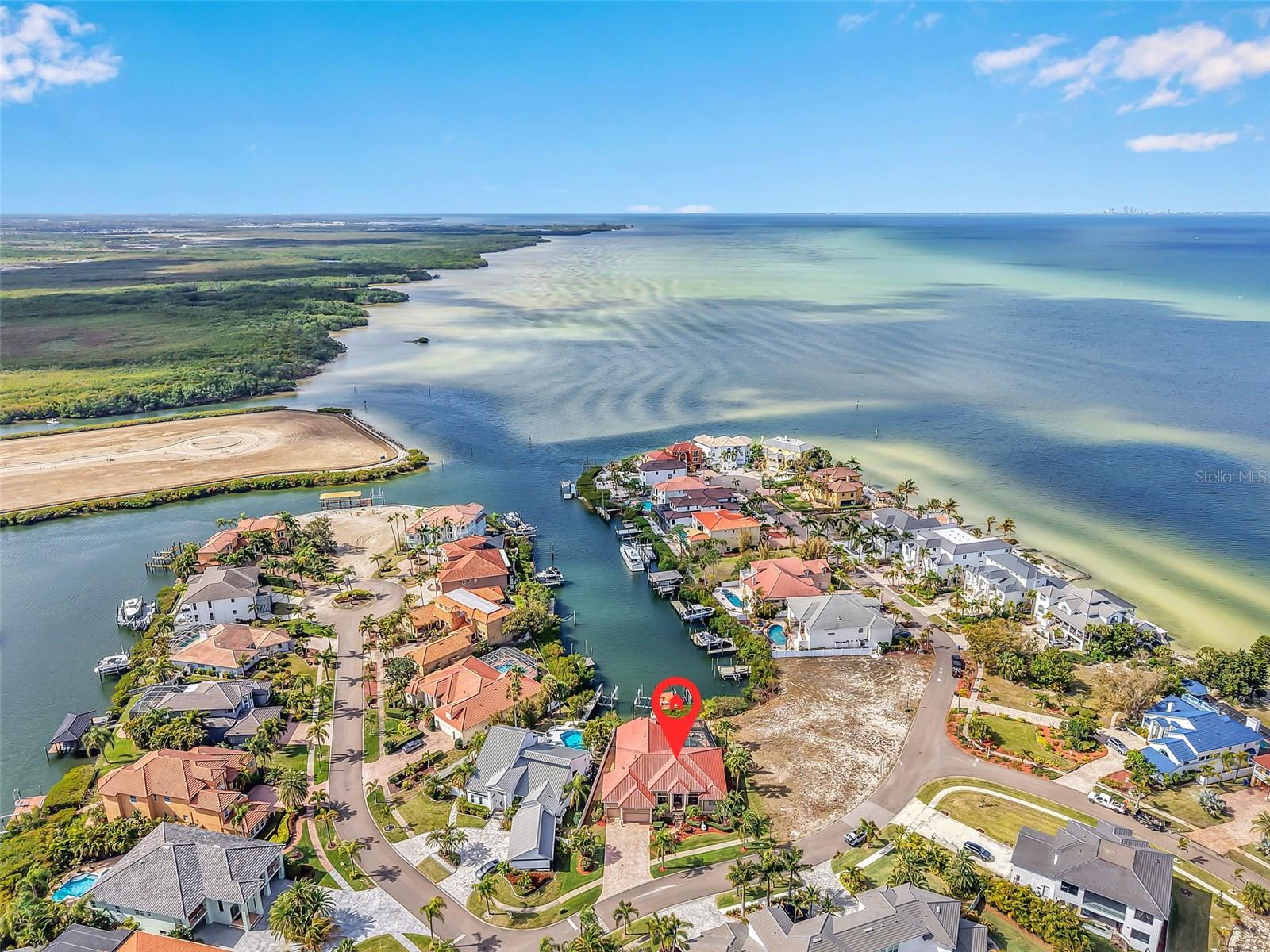 SYMPHONY ISLES UNIT TWO - Residential