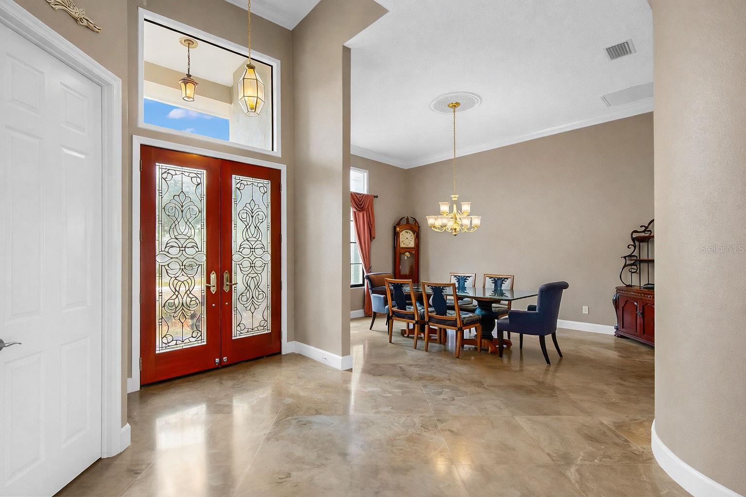 SYMPHONY ISLES UNIT TWO - Residential