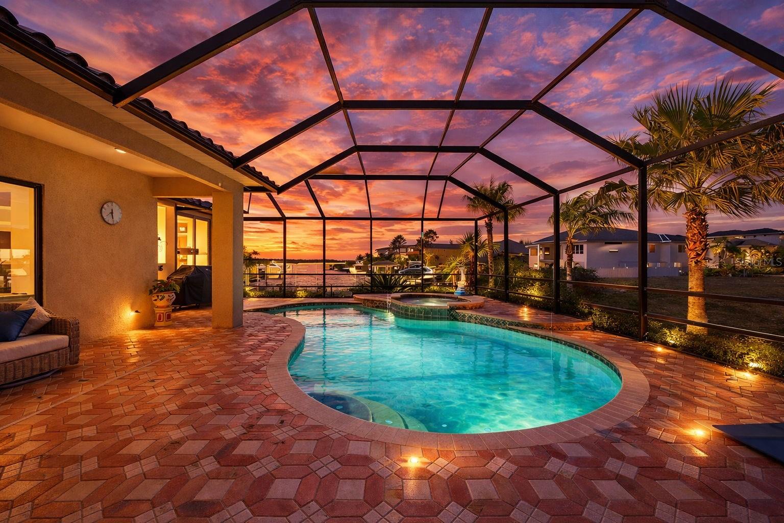 SYMPHONY ISLES UNIT TWO - Residential