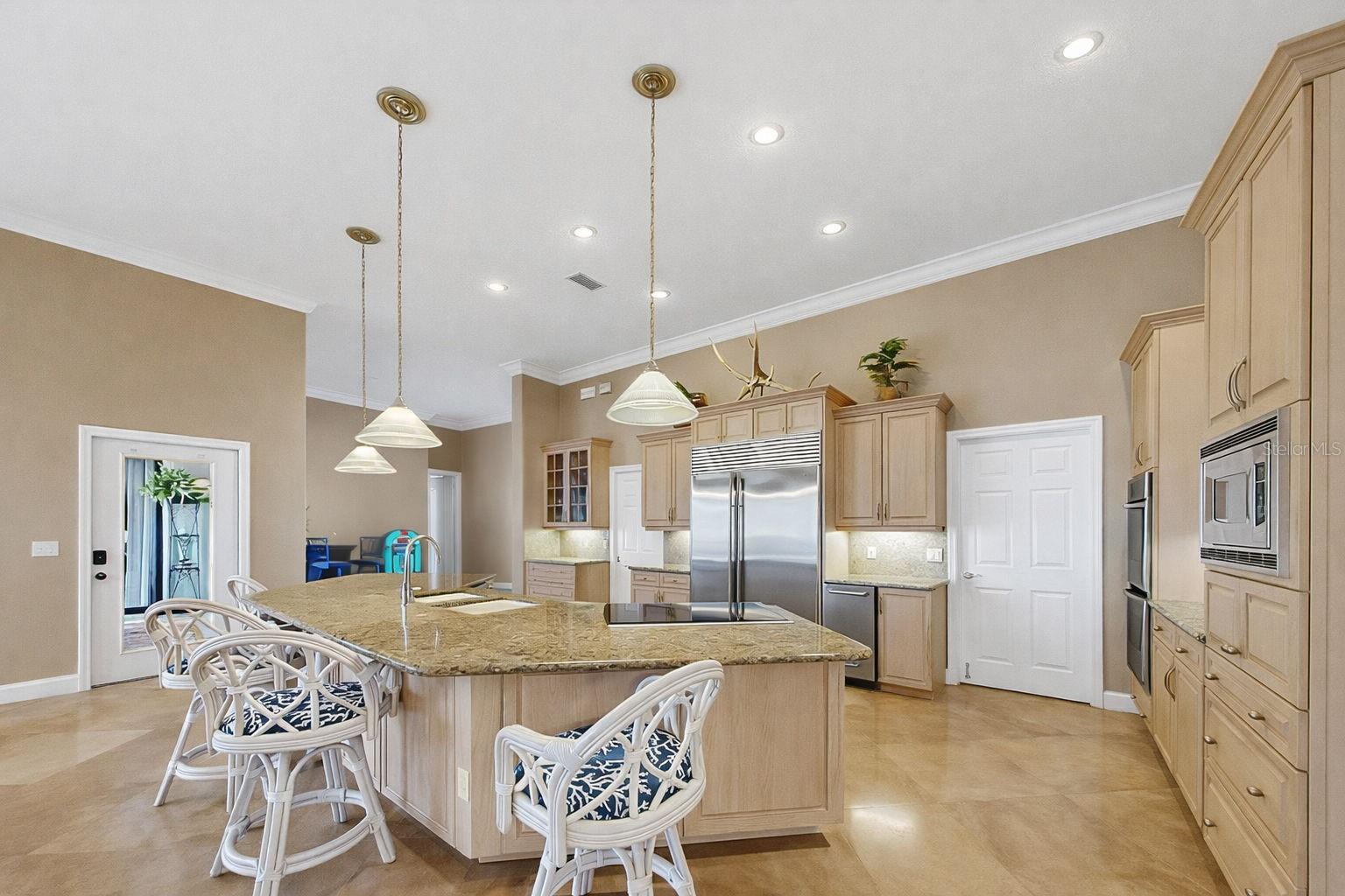 SYMPHONY ISLES UNIT TWO - Residential