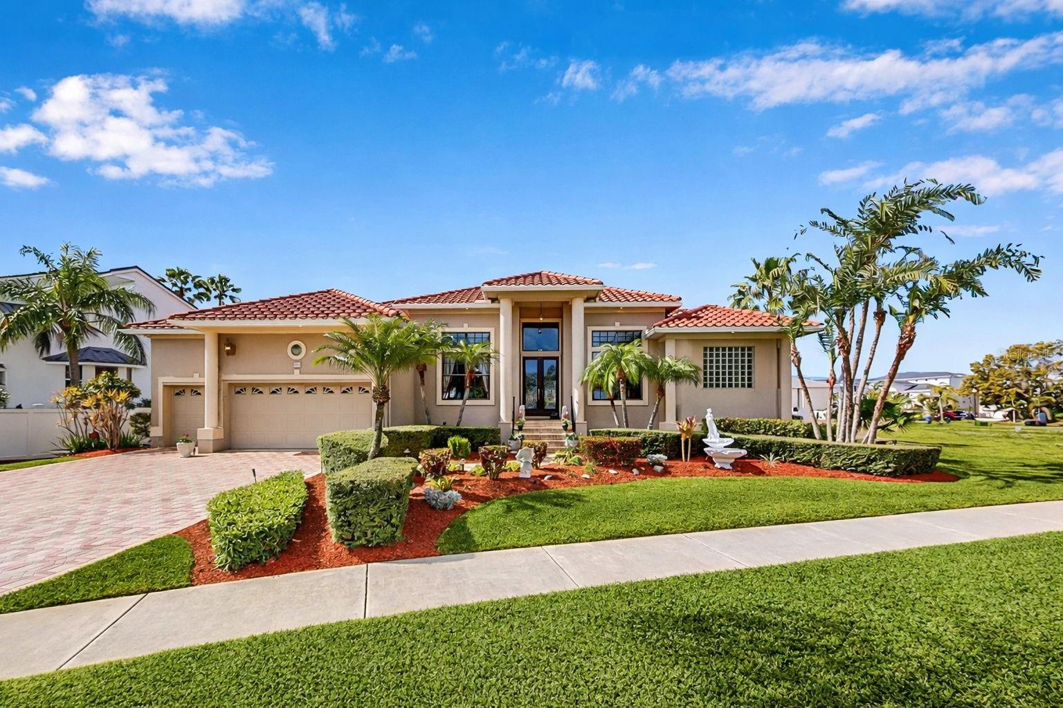 SYMPHONY ISLES UNIT TWO - Residential