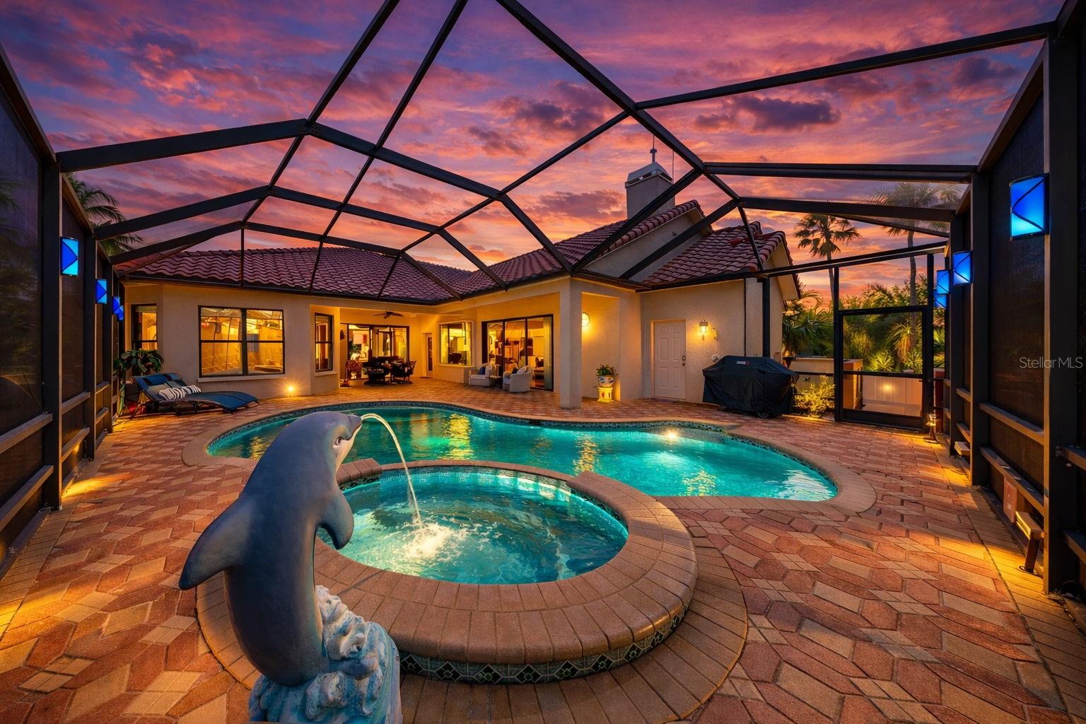 SYMPHONY ISLES UNIT TWO - Residential