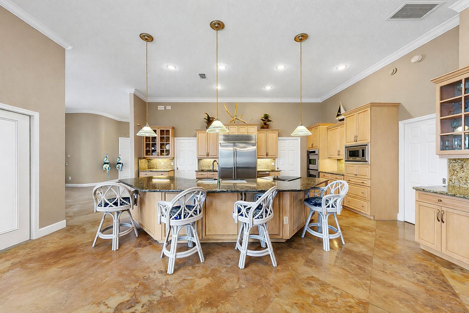 SYMPHONY ISLES UNIT TWO - Residential