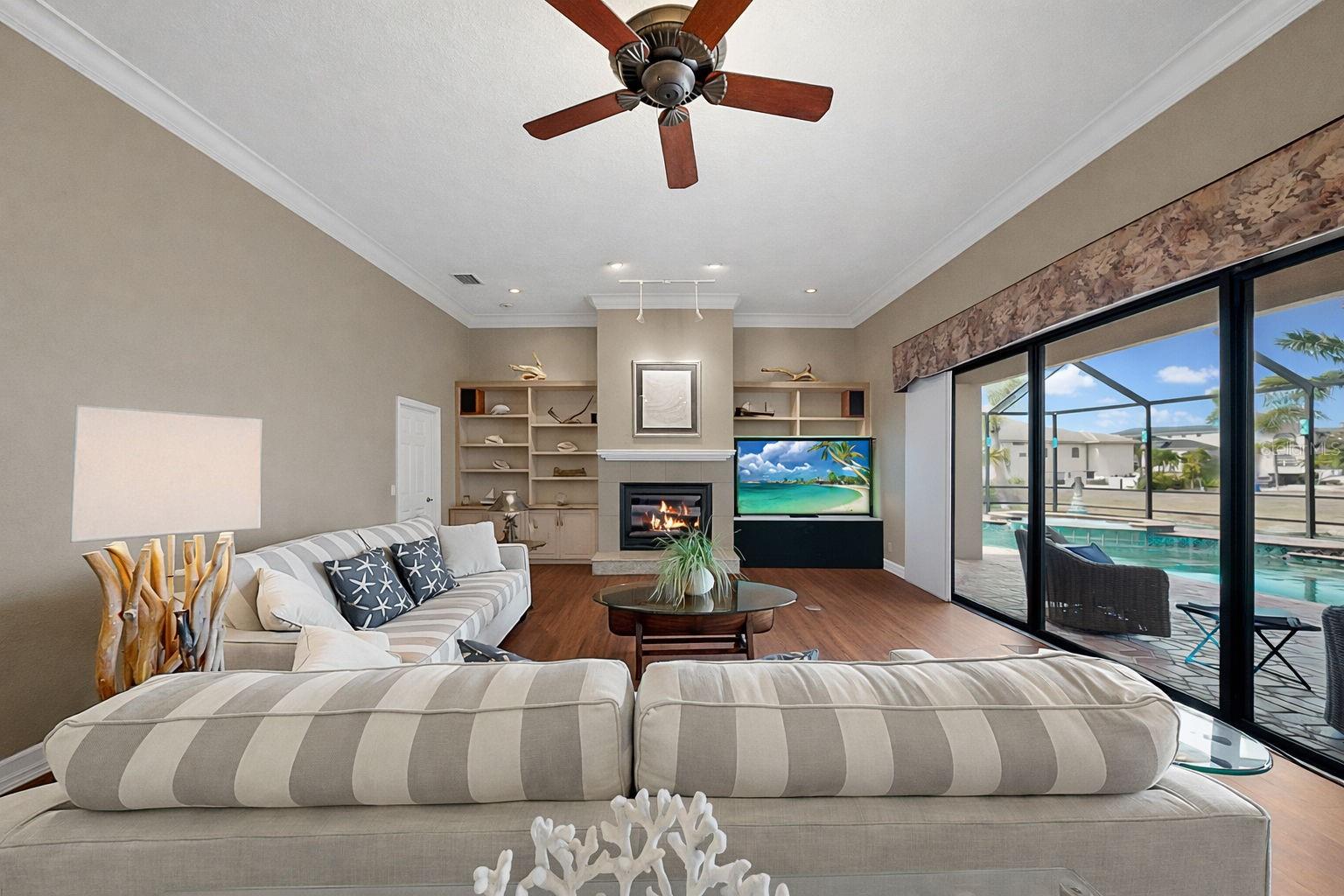 SYMPHONY ISLES UNIT TWO - Residential