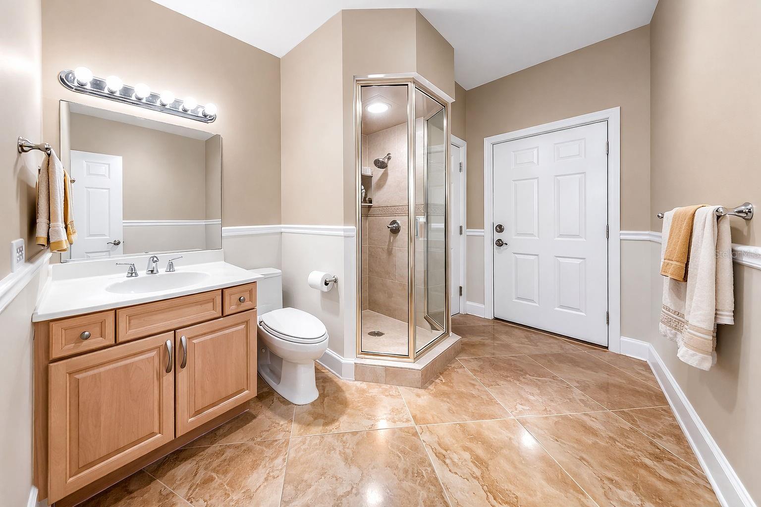 SYMPHONY ISLES UNIT TWO - Residential