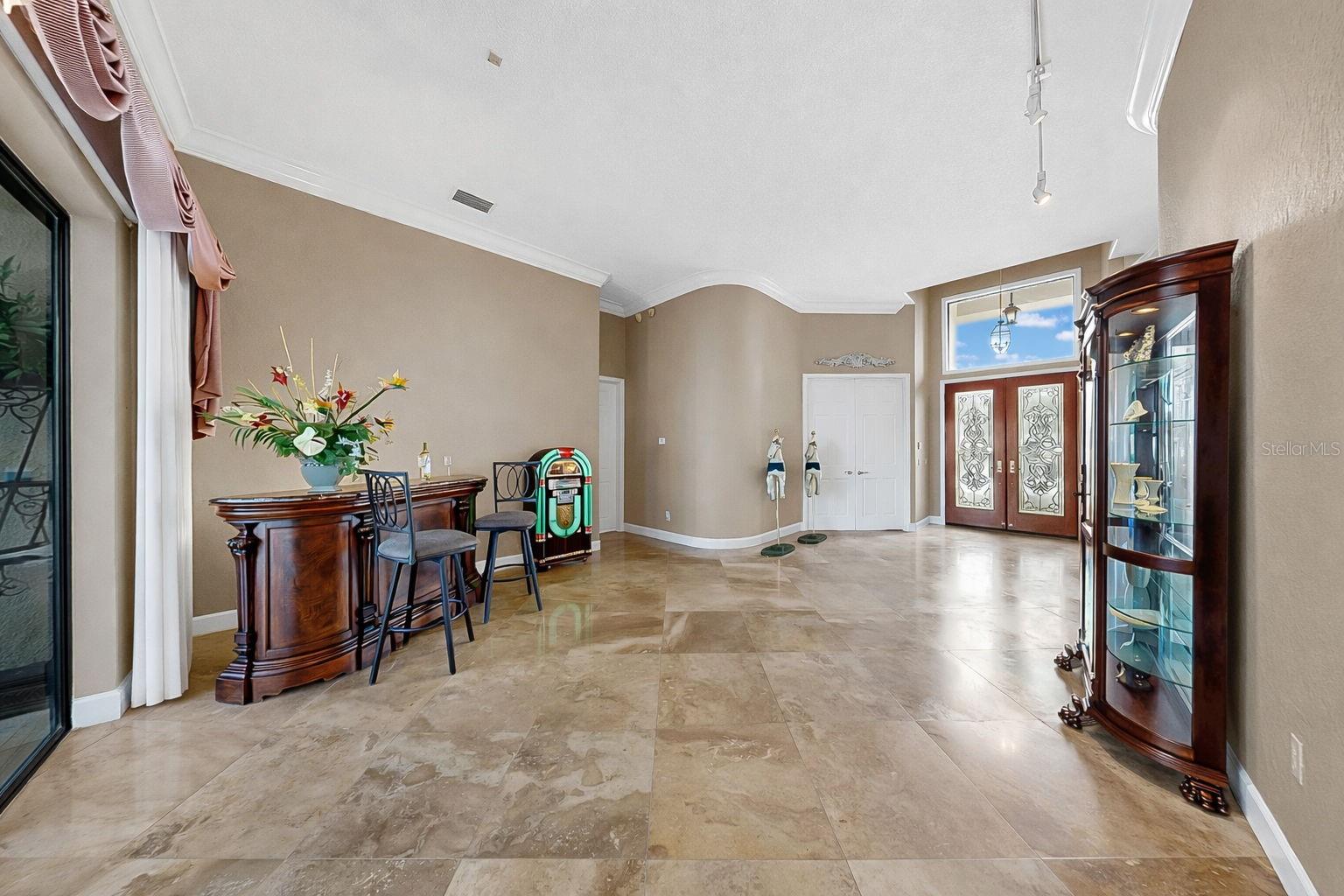 SYMPHONY ISLES UNIT TWO - Residential