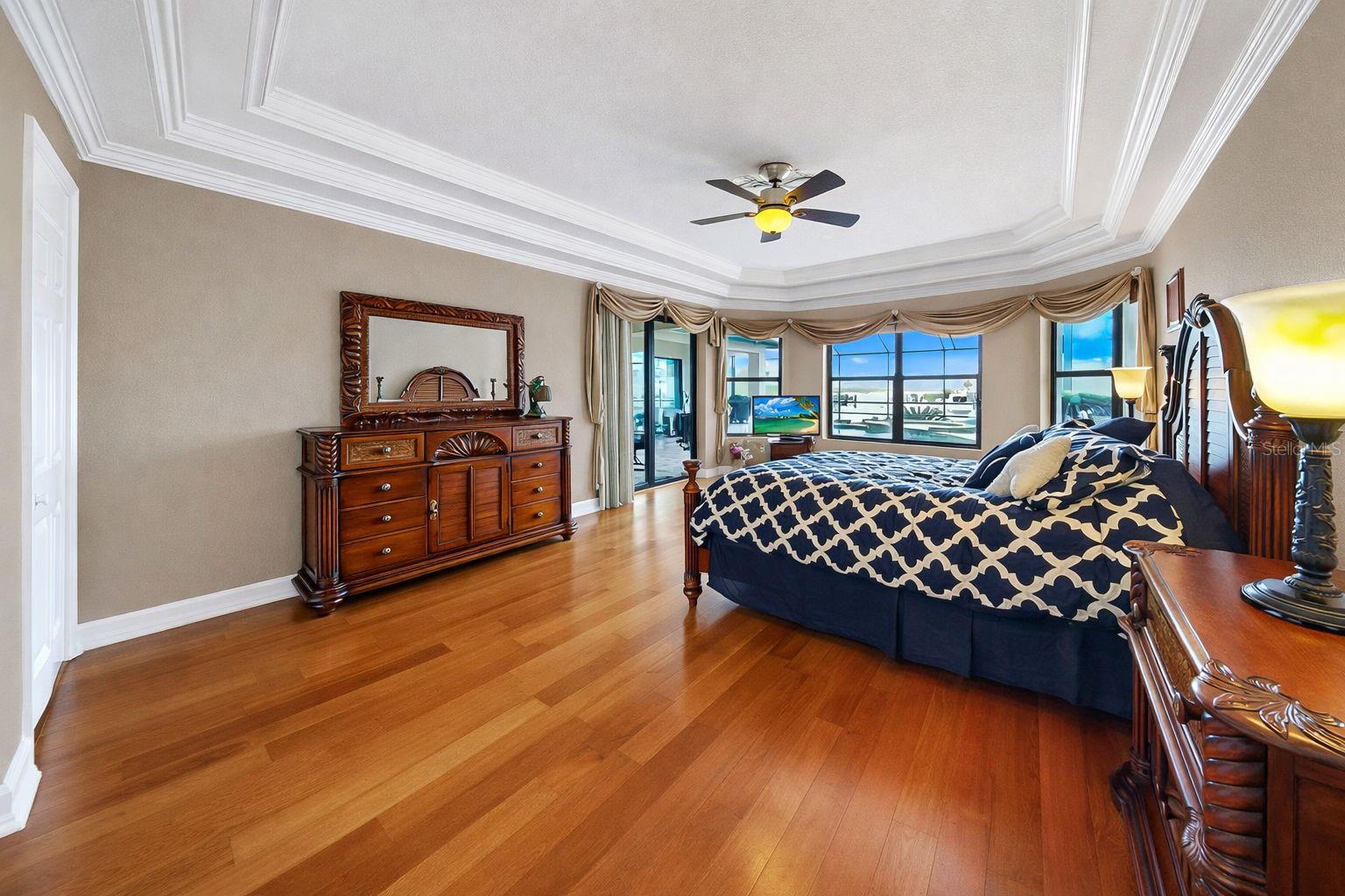 SYMPHONY ISLES UNIT TWO - Residential