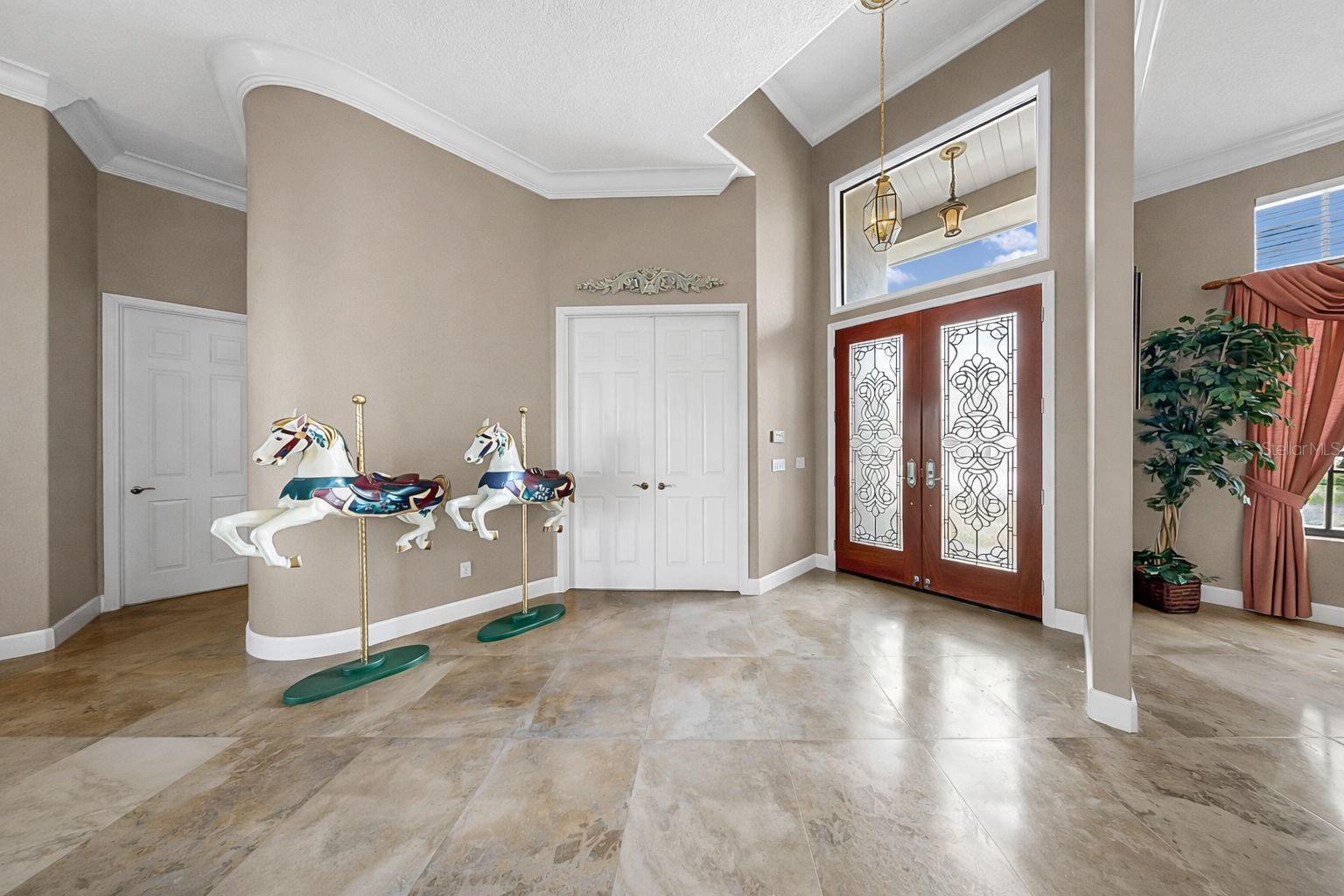 SYMPHONY ISLES UNIT TWO - Residential