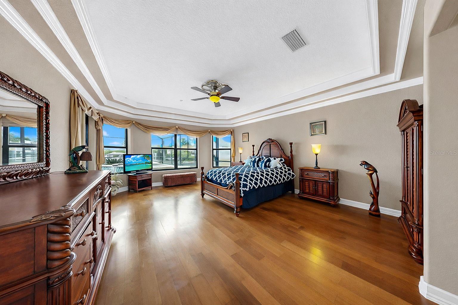 SYMPHONY ISLES UNIT TWO - Residential