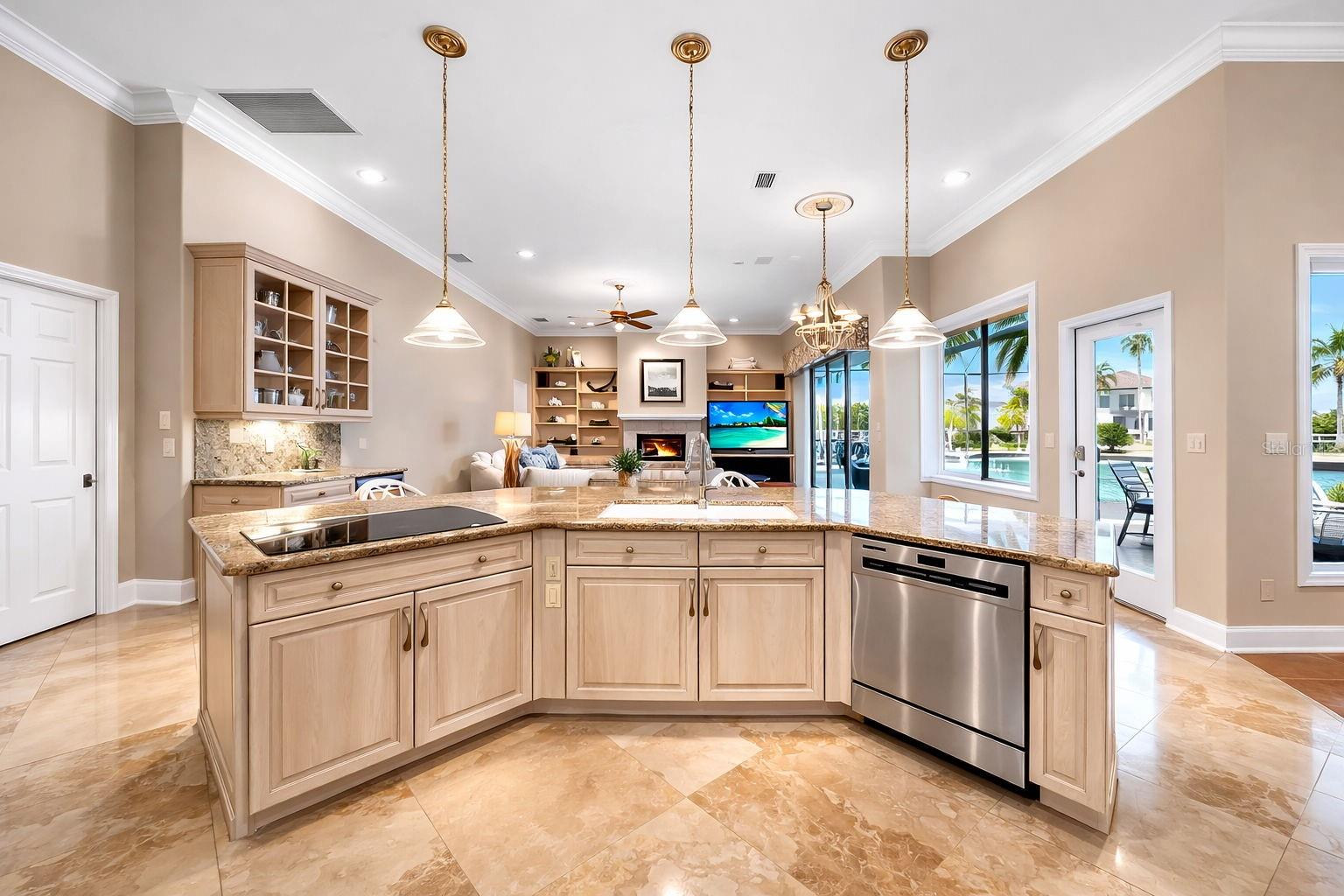 SYMPHONY ISLES UNIT TWO - Residential